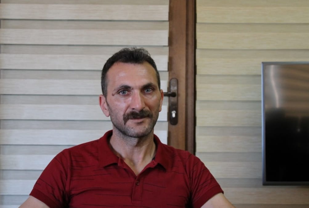 Kiracılar Dayanışması Platformu Başkanı Cengiz Kul: Yüksek Kiralar Gençleri Ve Dar Gelirlileri Ezmekte