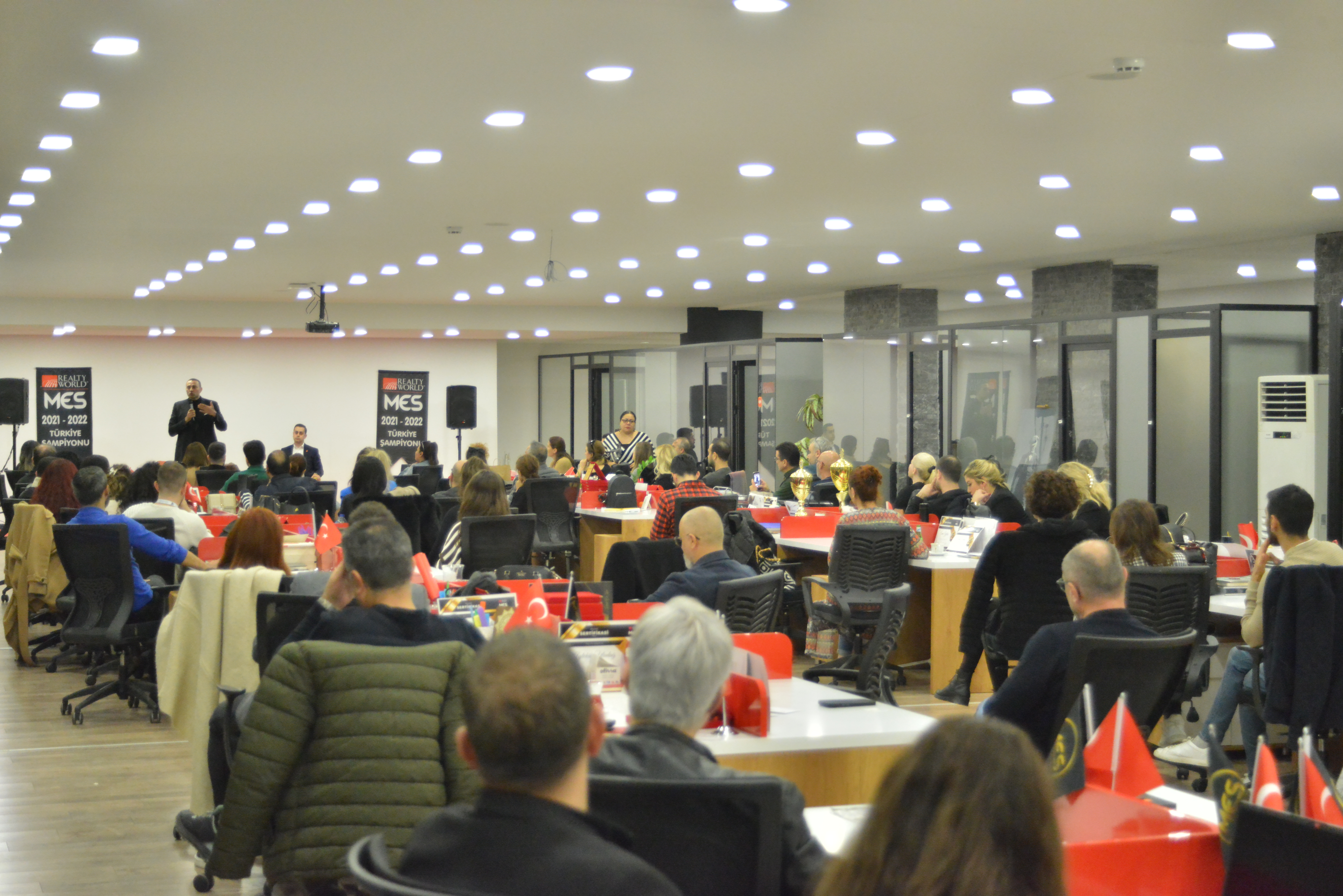 Milletvekili Aykut Kaya "Komisyoncu Algısının Ortadan Kalkması Lazım"