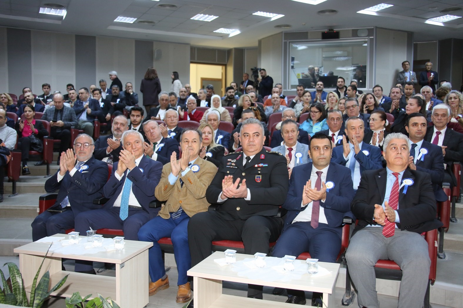 Ziraat Fakültesi 179. Yaşını Kutladı