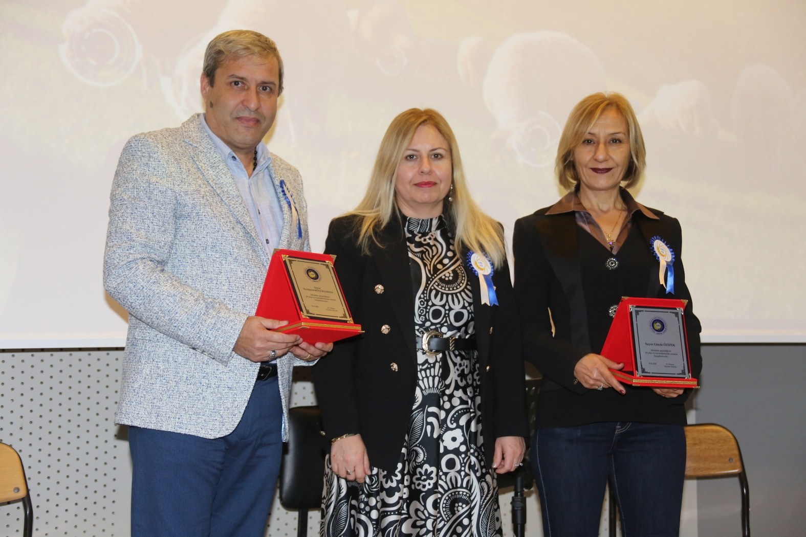 Ziraat Fakültesi 179. Yaşını Kutladı