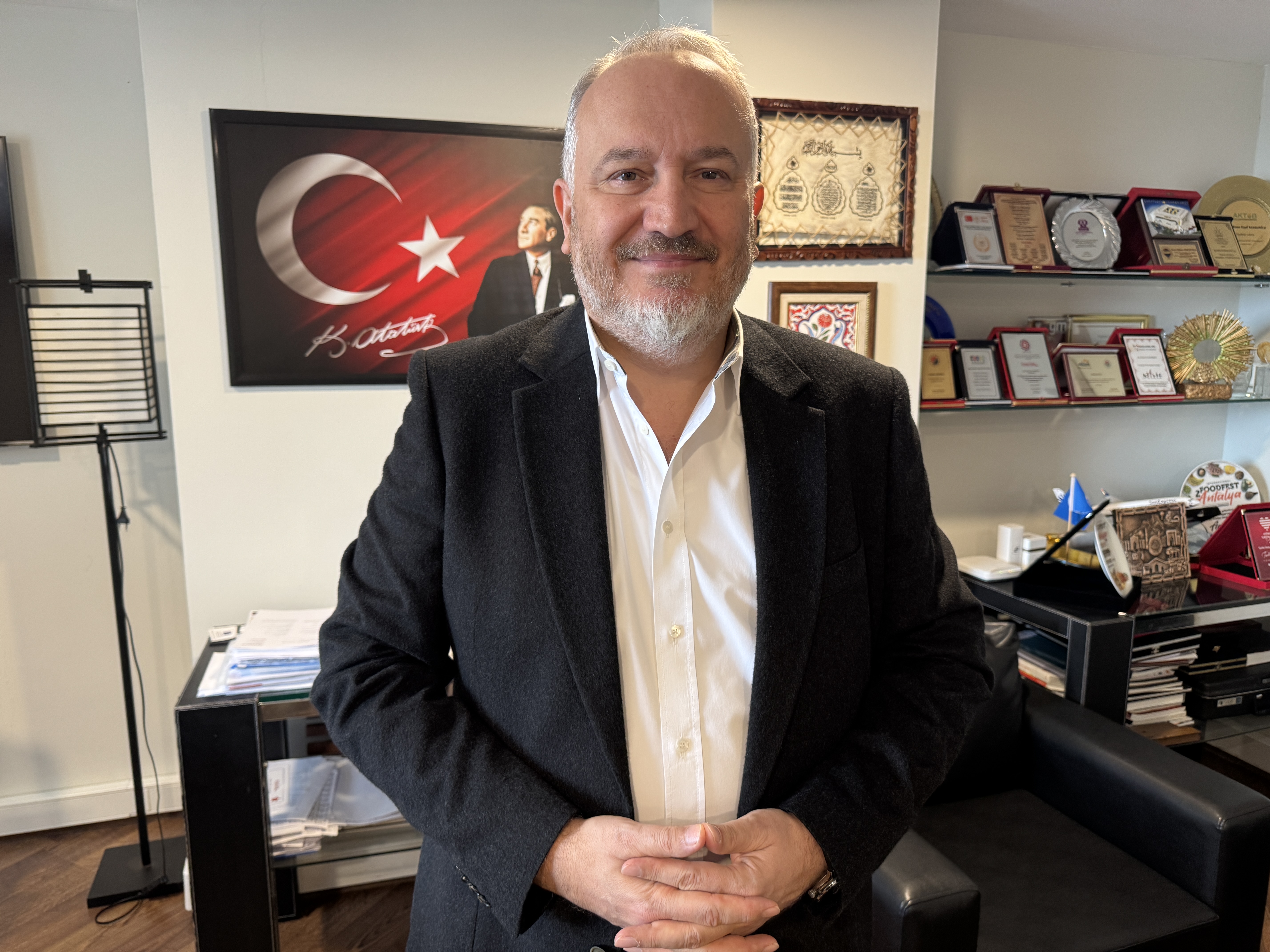 Antalya'da "Sömestir" İçin Rezervasyonlar Hareketlendi