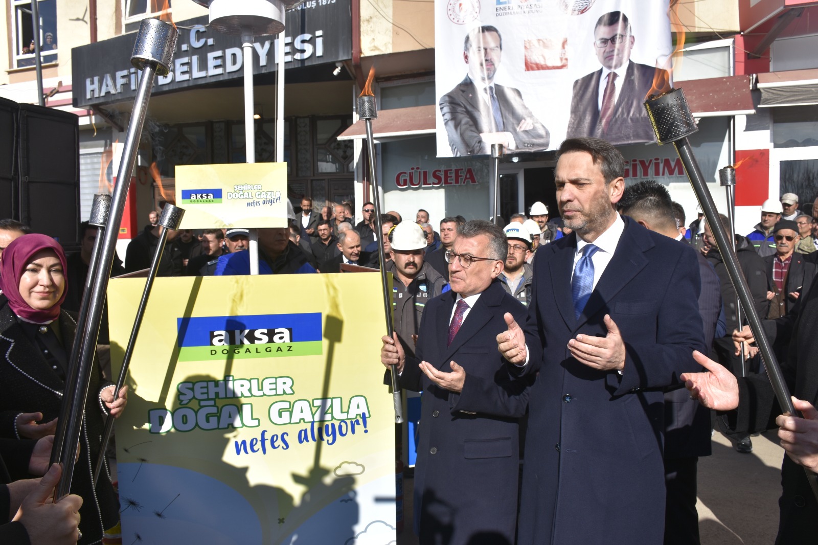 Bakan Bayraktar: Hedefimiz, Ülkemizi Enerjide Bağımsız Kılmak
