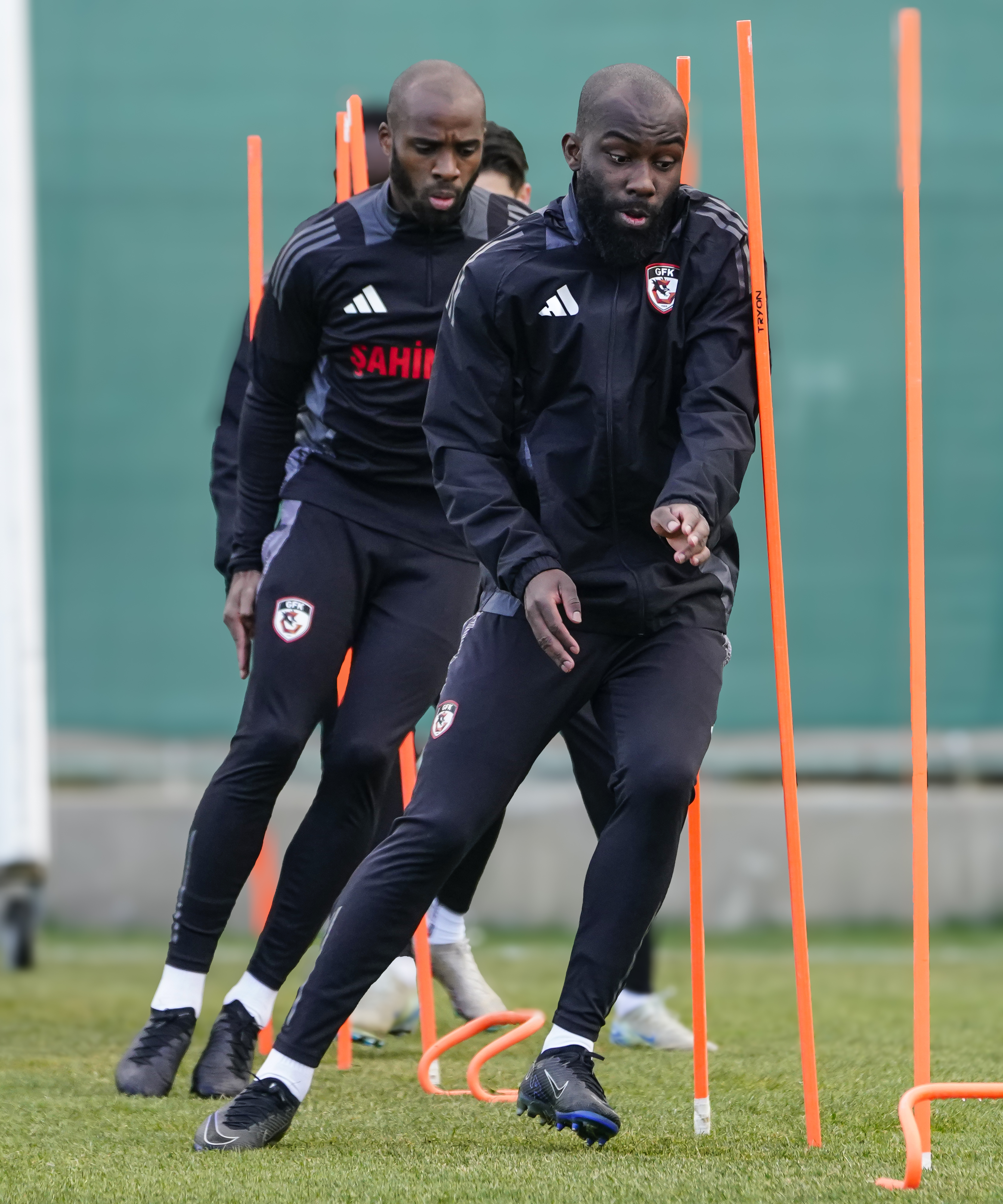 Sipay Bodrum FK, Gaziantep Deplasmanında 