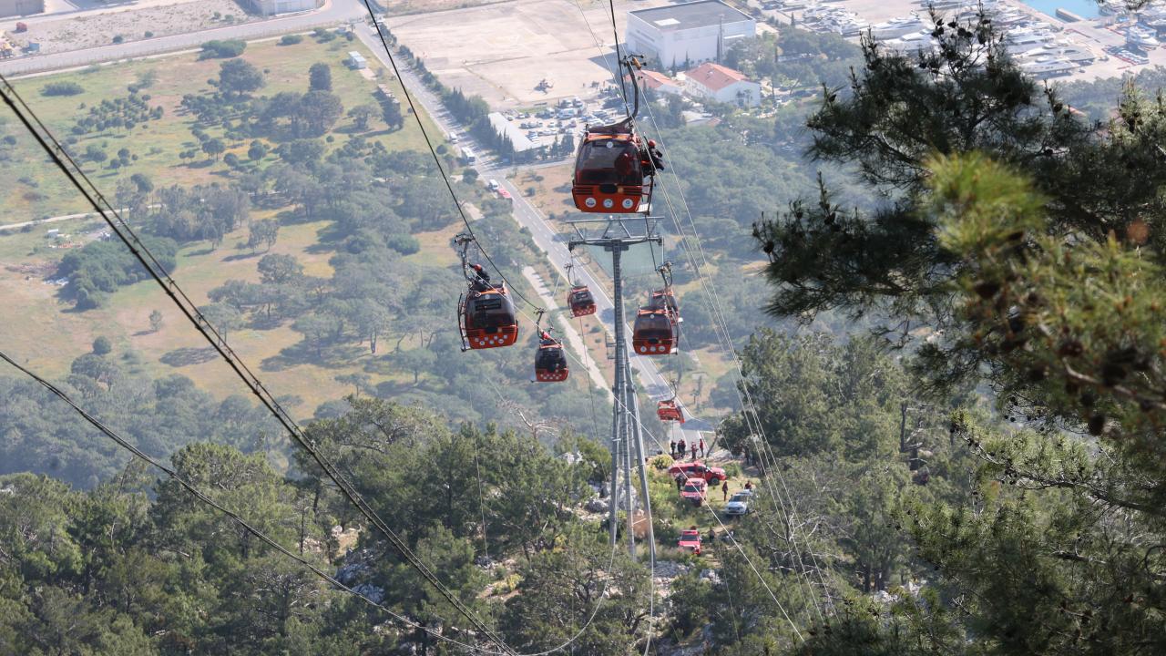 Teleferik Davasında Tüm Sanıklar Serbest