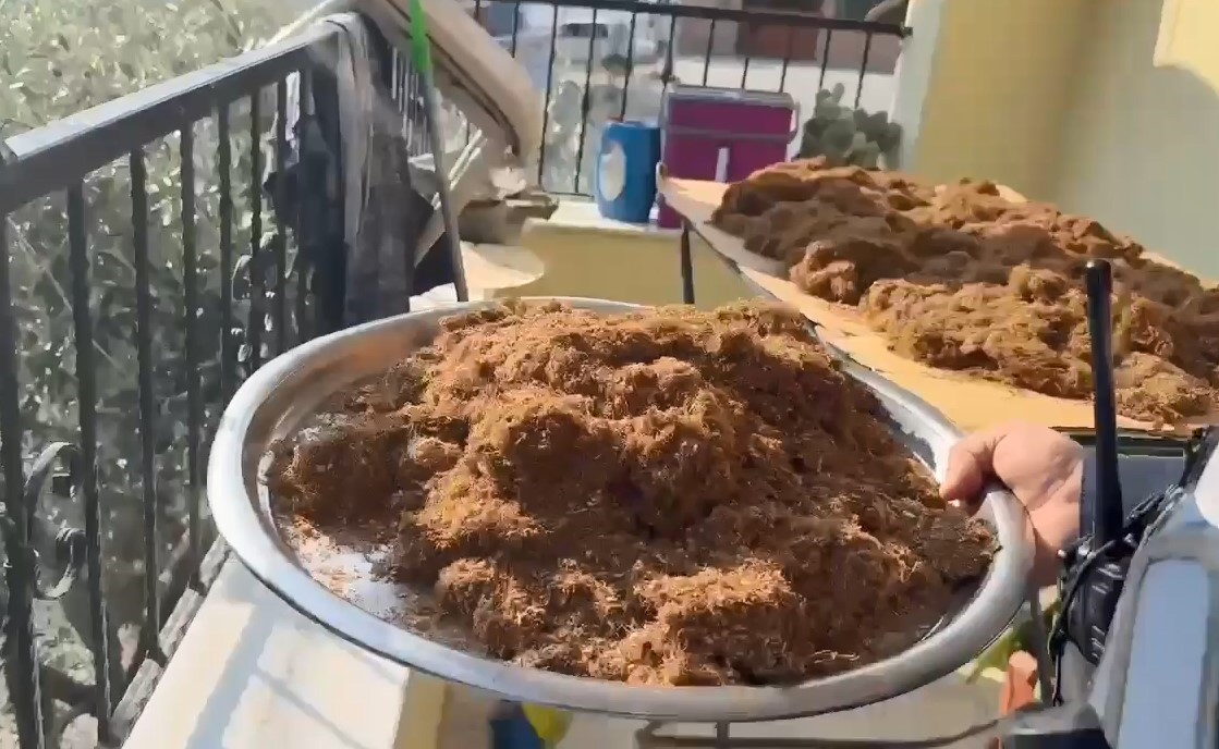 Mersin'de Evi Sigara Dolum Tesisine Çeviren 3 Şüpheli Yakalandı