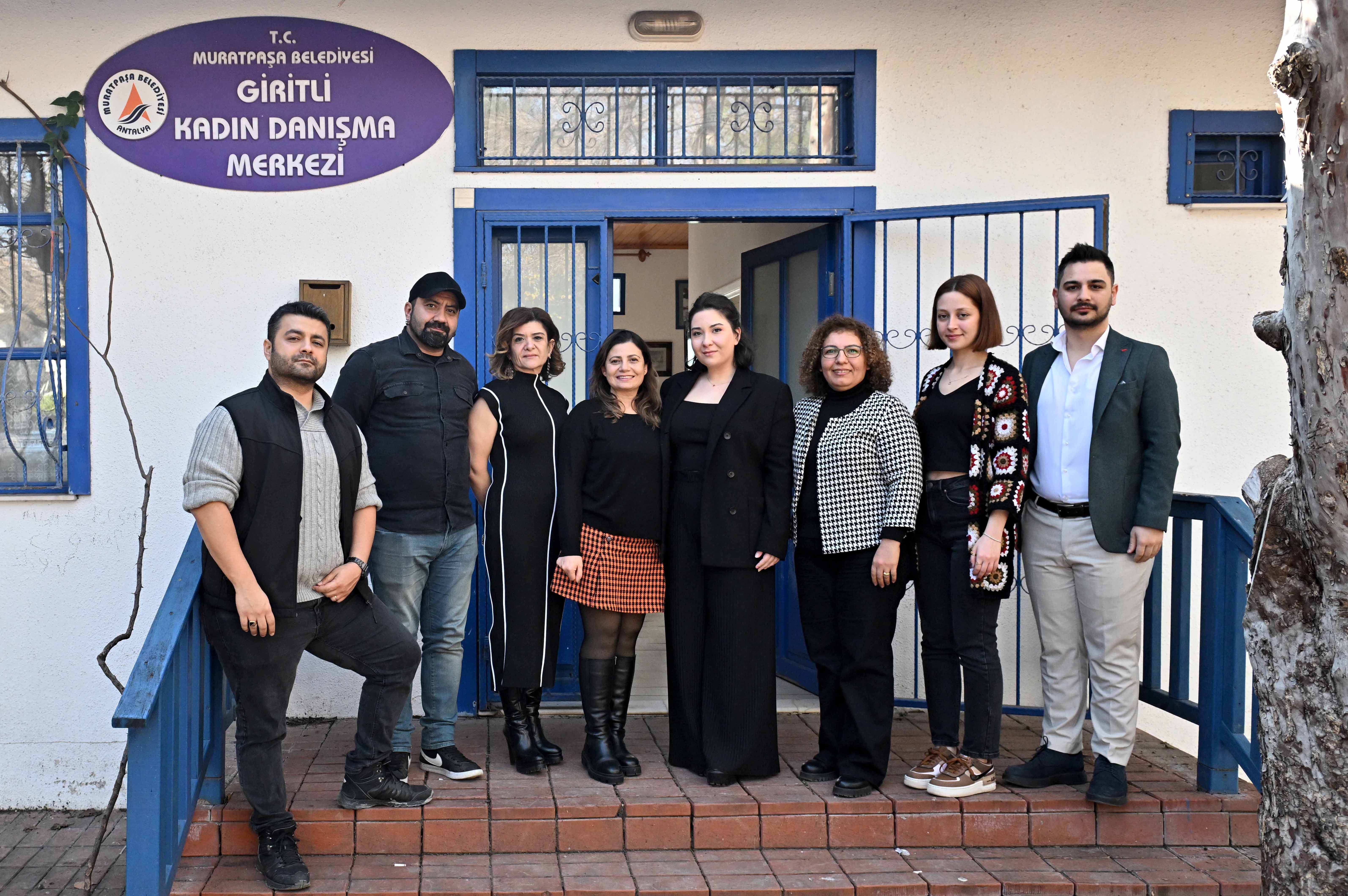 Ebeveyn Atölyesi Başladı