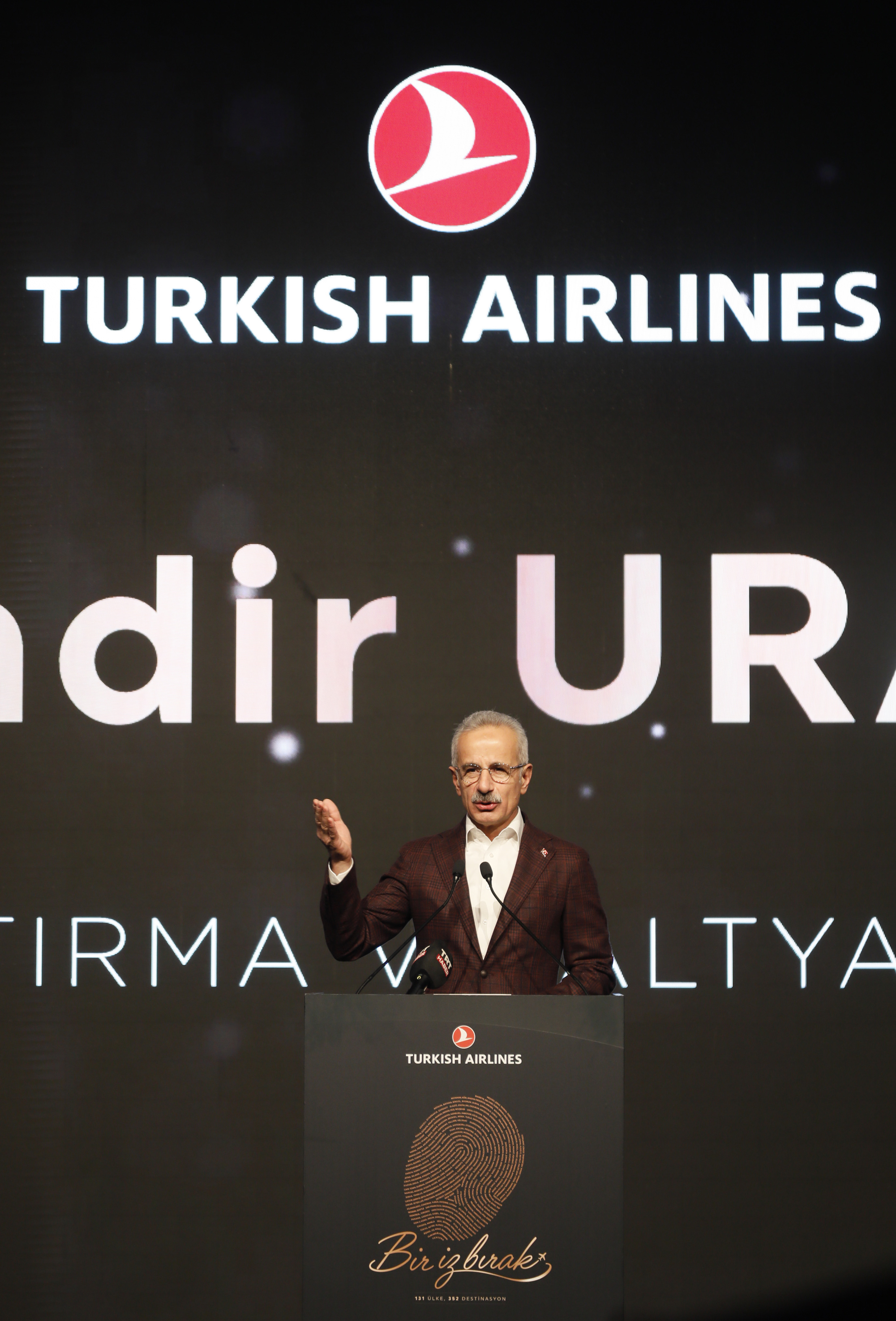 THY, Şam Seferlerine Başlıyor: Suriye'de Yeni Dönemin Sinyali