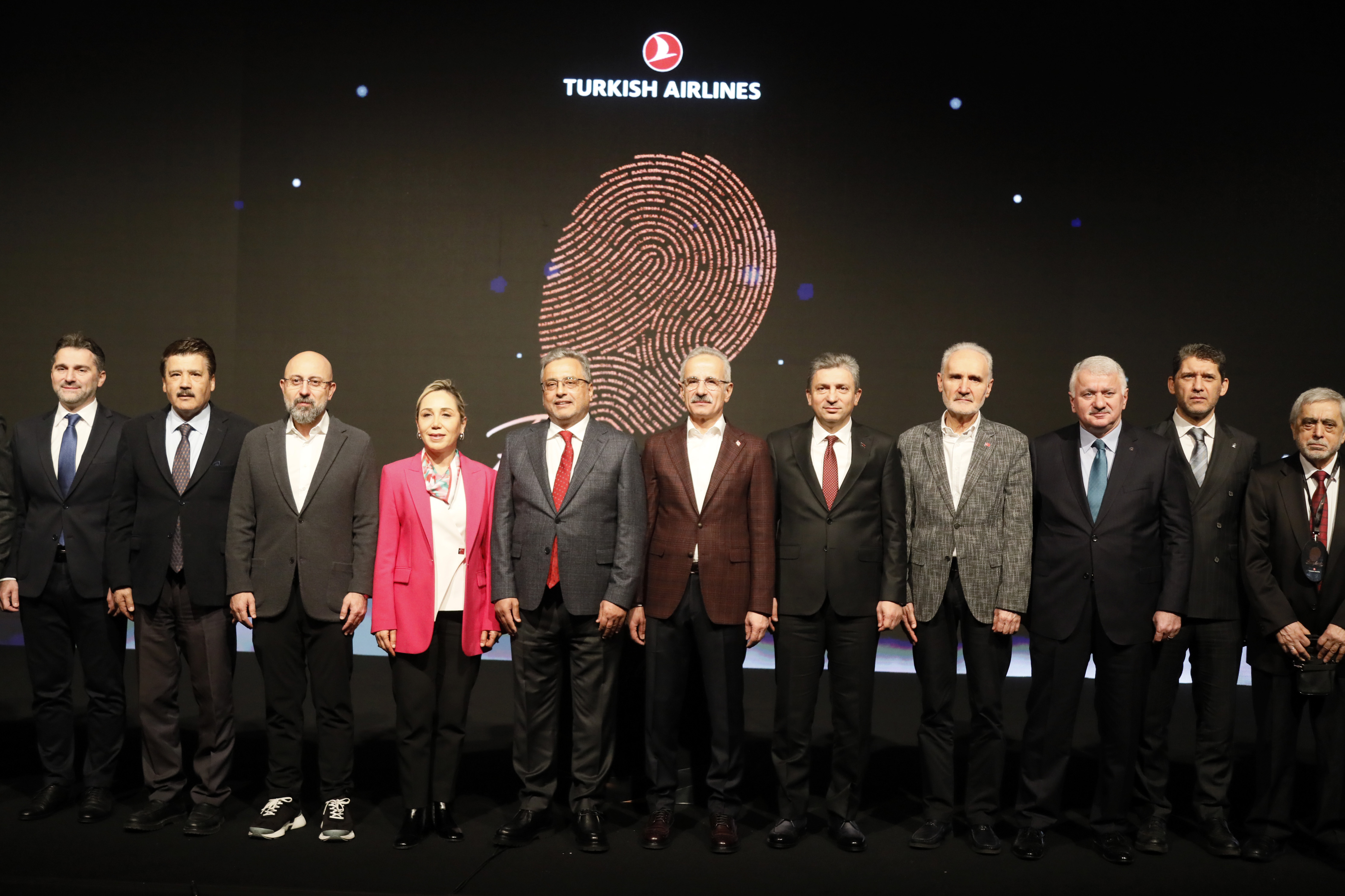THY, Şam Seferlerine Başlıyor: Suriye'de Yeni Dönemin Sinyali