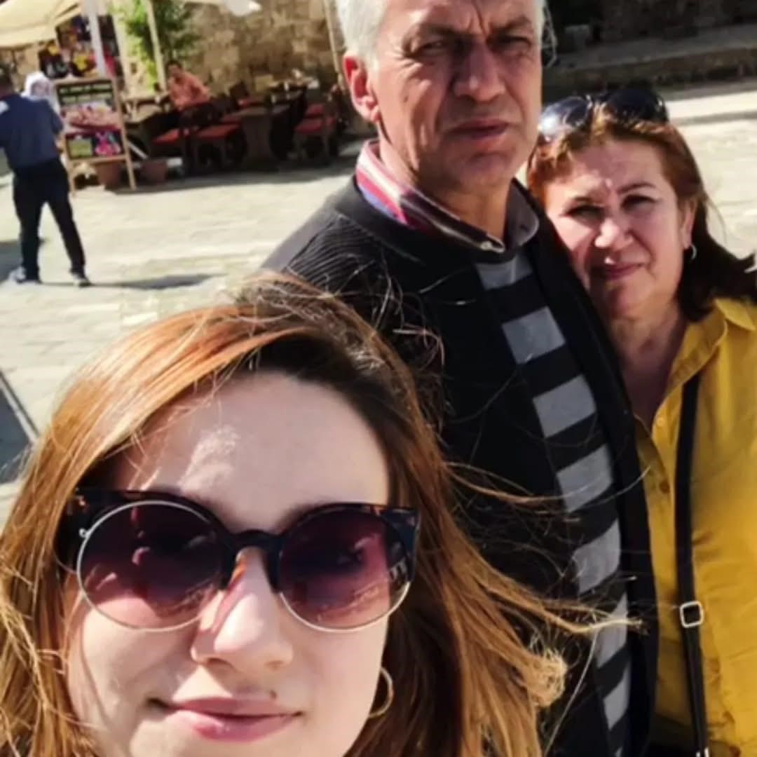 Acılı Annenin Yürek Burkan Paylaşımı: “Busem, Bu Kadar Derin Yara Açılır mı?”