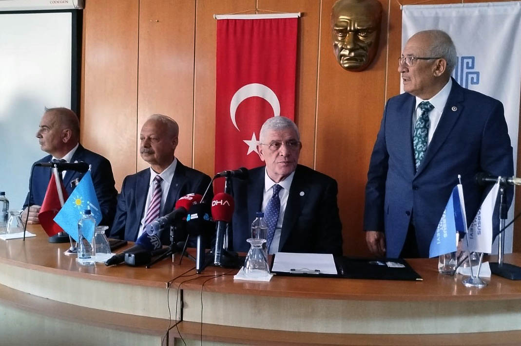Dervişoğlu: Emeklilikle İlgili Bütün Eksiklikleri Ele Aldık
