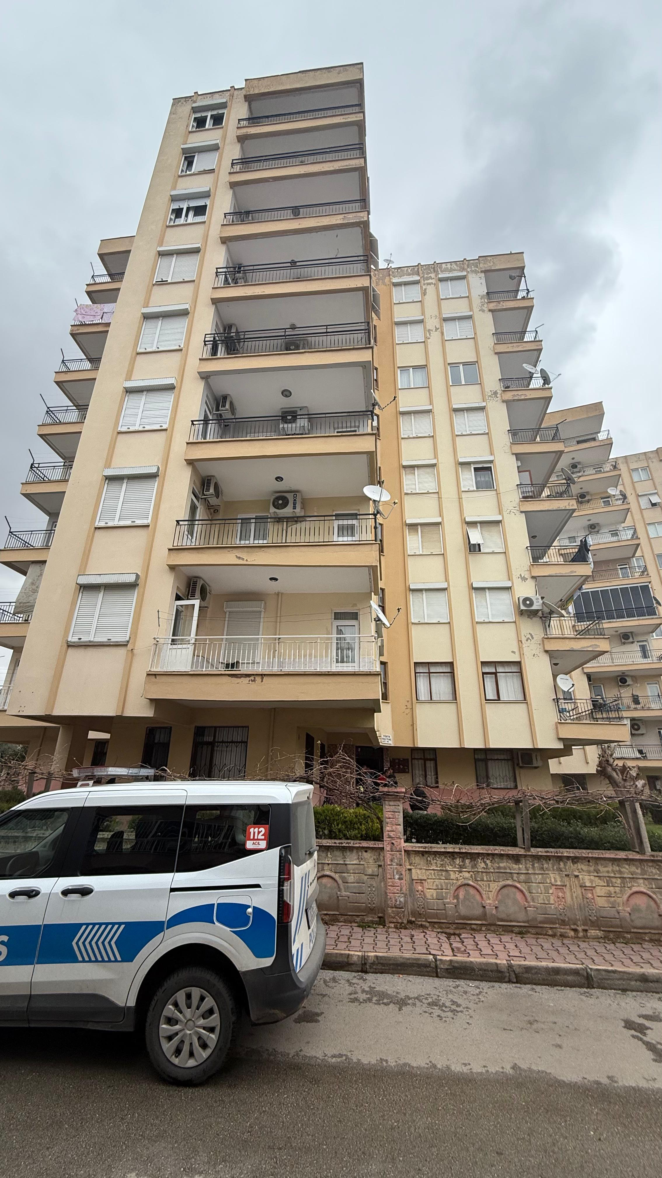 Kardeşi Tarafından Yatağında Ölü Bulundu