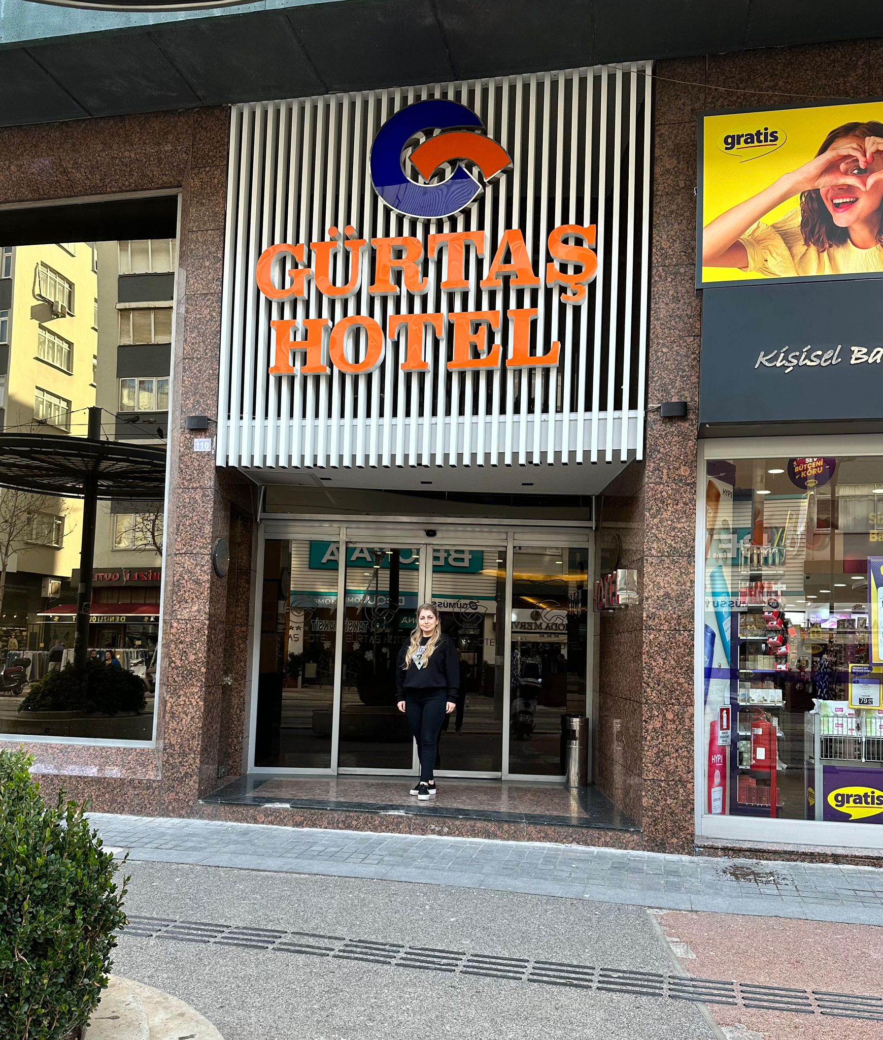AK Parti Muratpaşa İlçe Kadın Kolları Çocuklarla Buluştu 