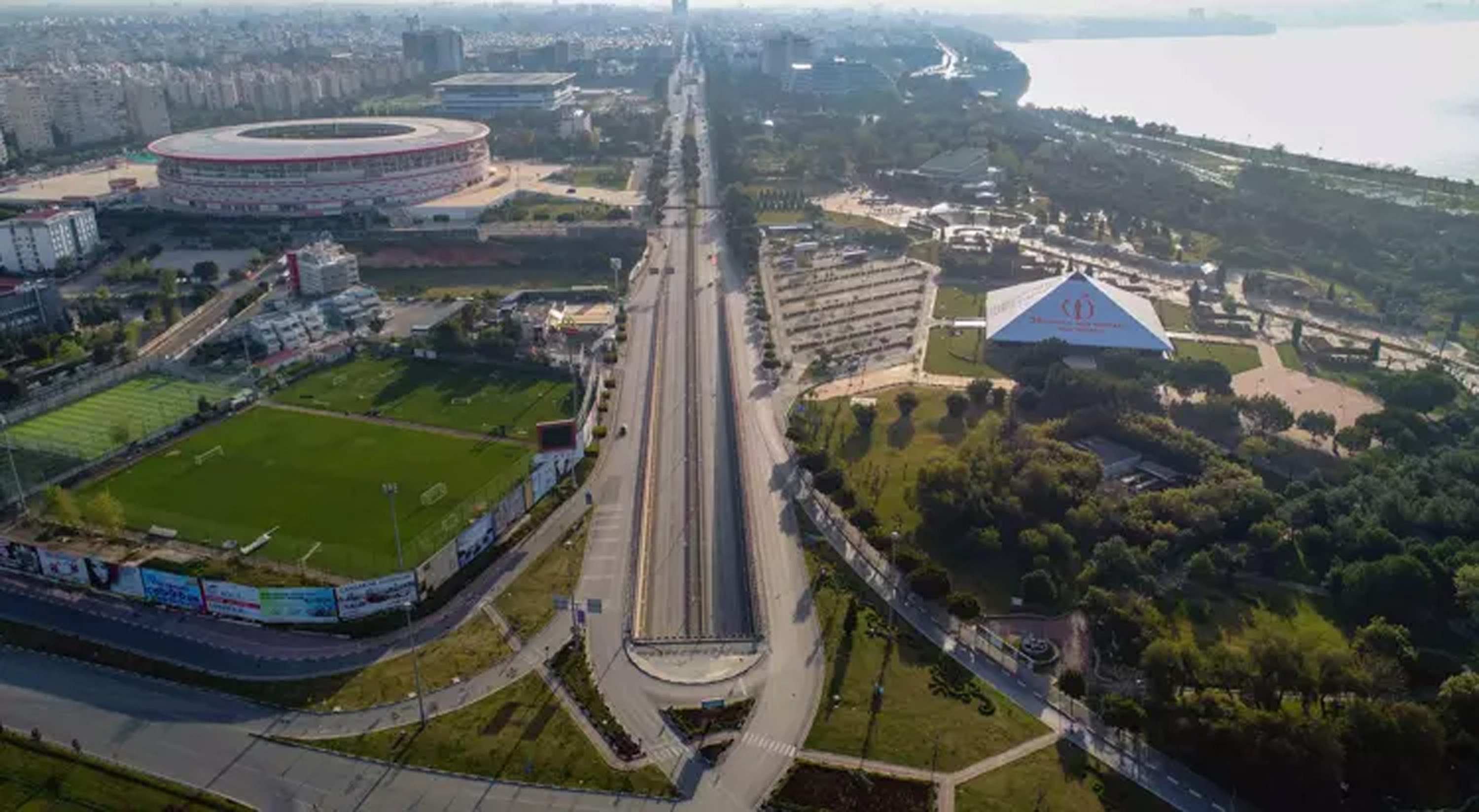 6 Milyar Dolarlık Arazi Davasında Yeni Karar