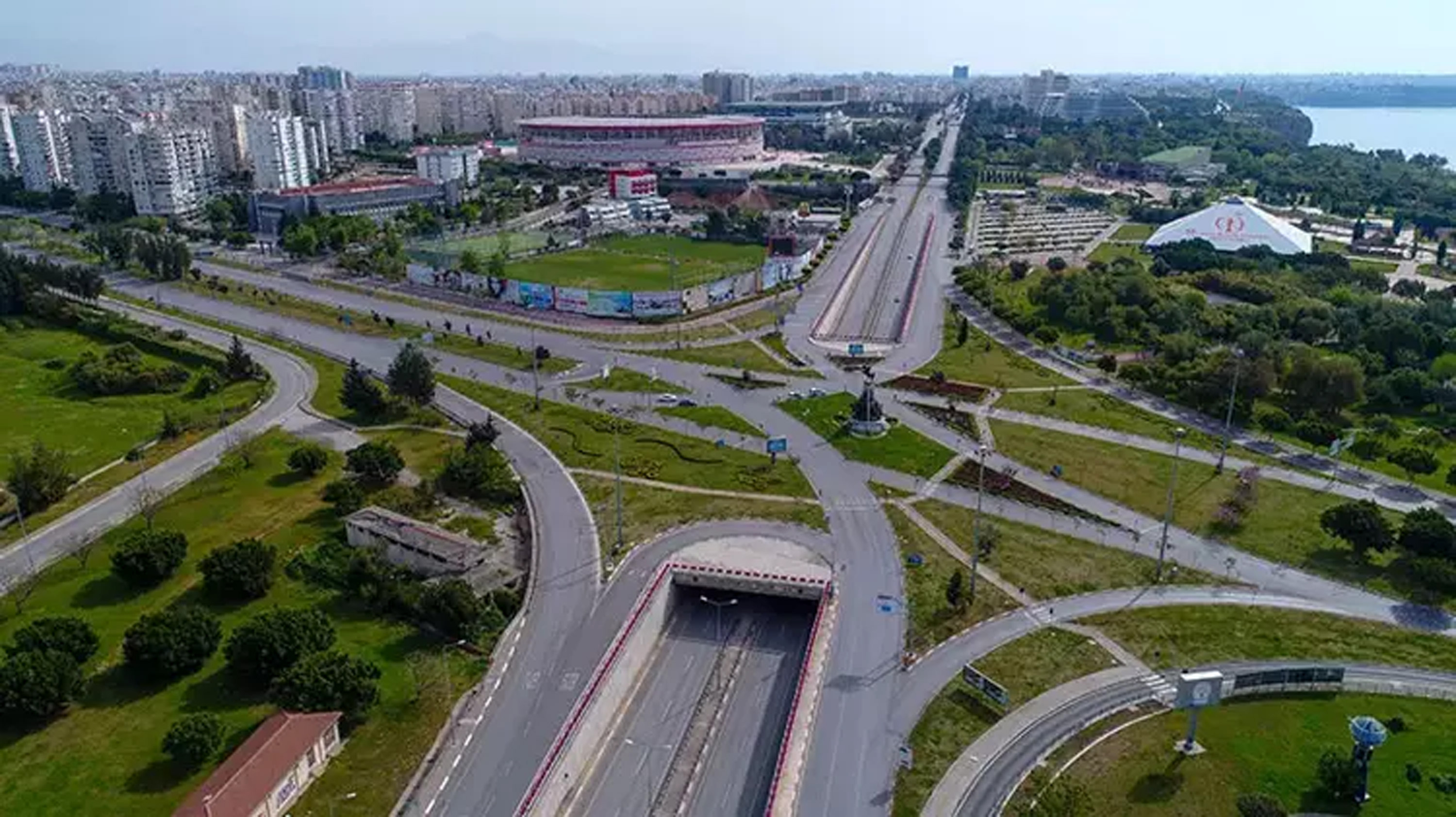 6 Milyar Dolarlık Arazi Davasında Yeni Karar