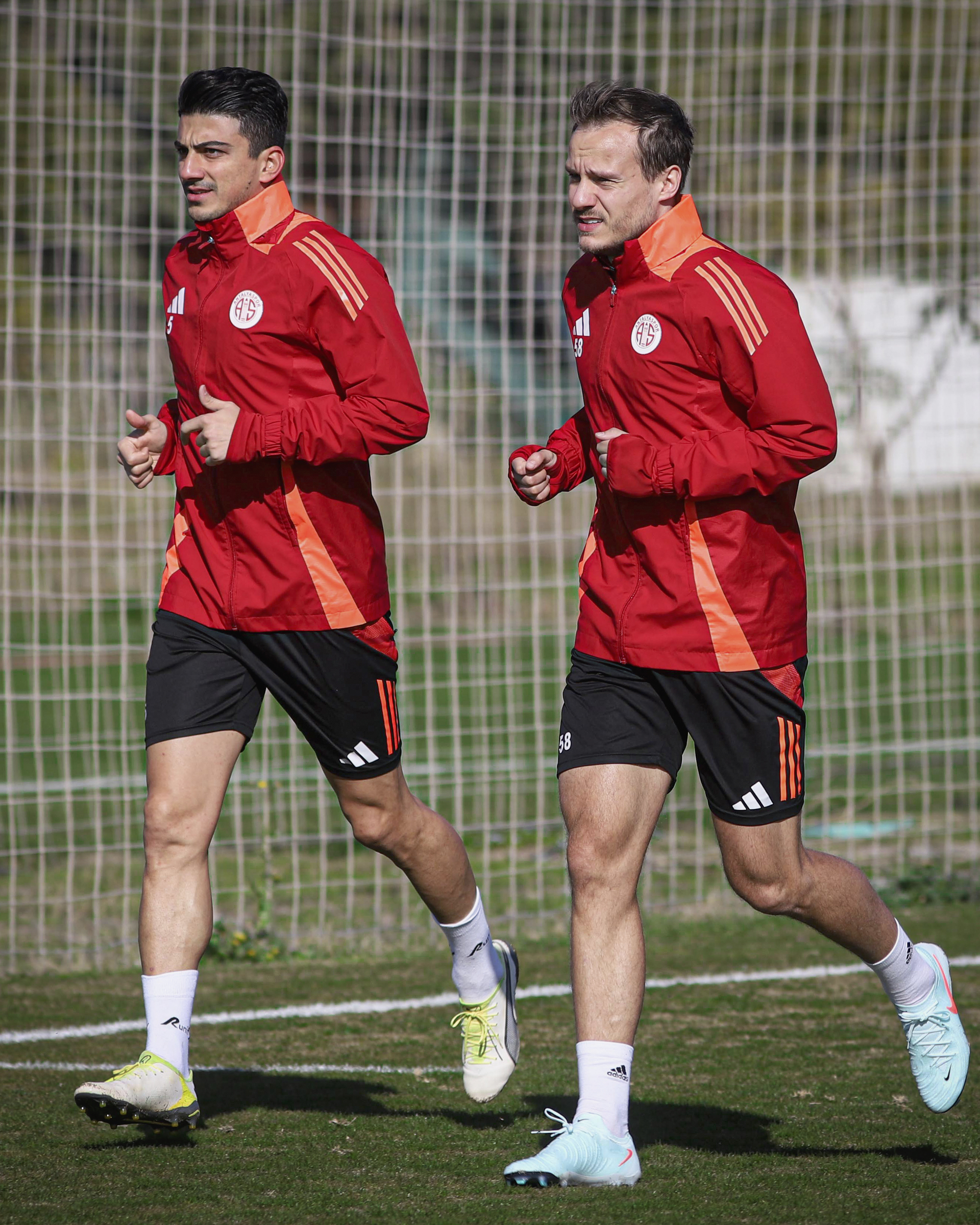 Antalyaspor - Hatayspor Maç Önü
