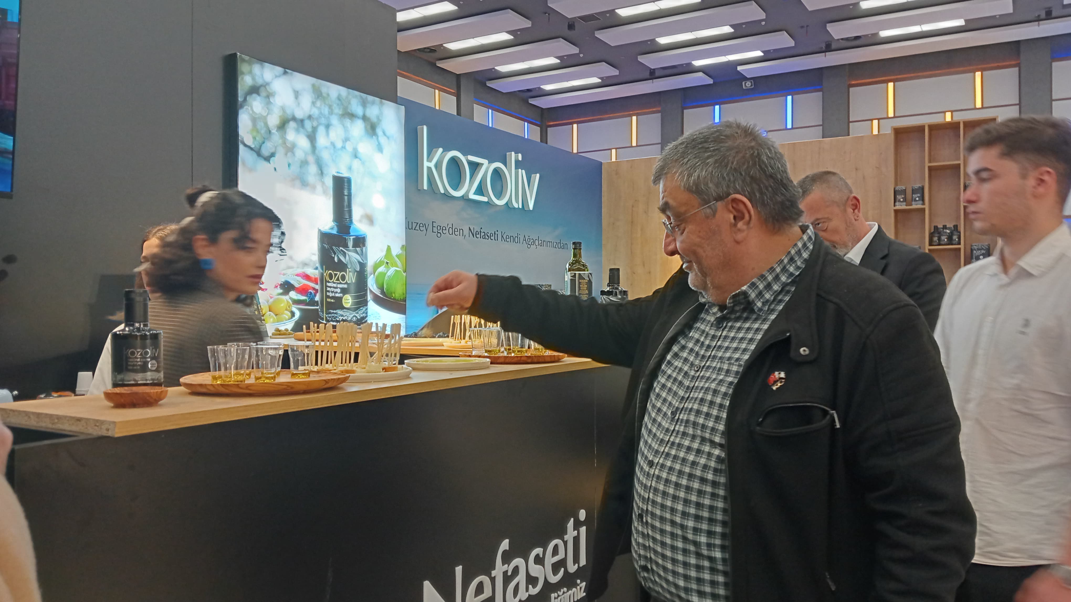 Uluslararası Turizm Gastronomisi Yatırımları ve Ağırlama Zirvesi Bugün Sona Eriyor