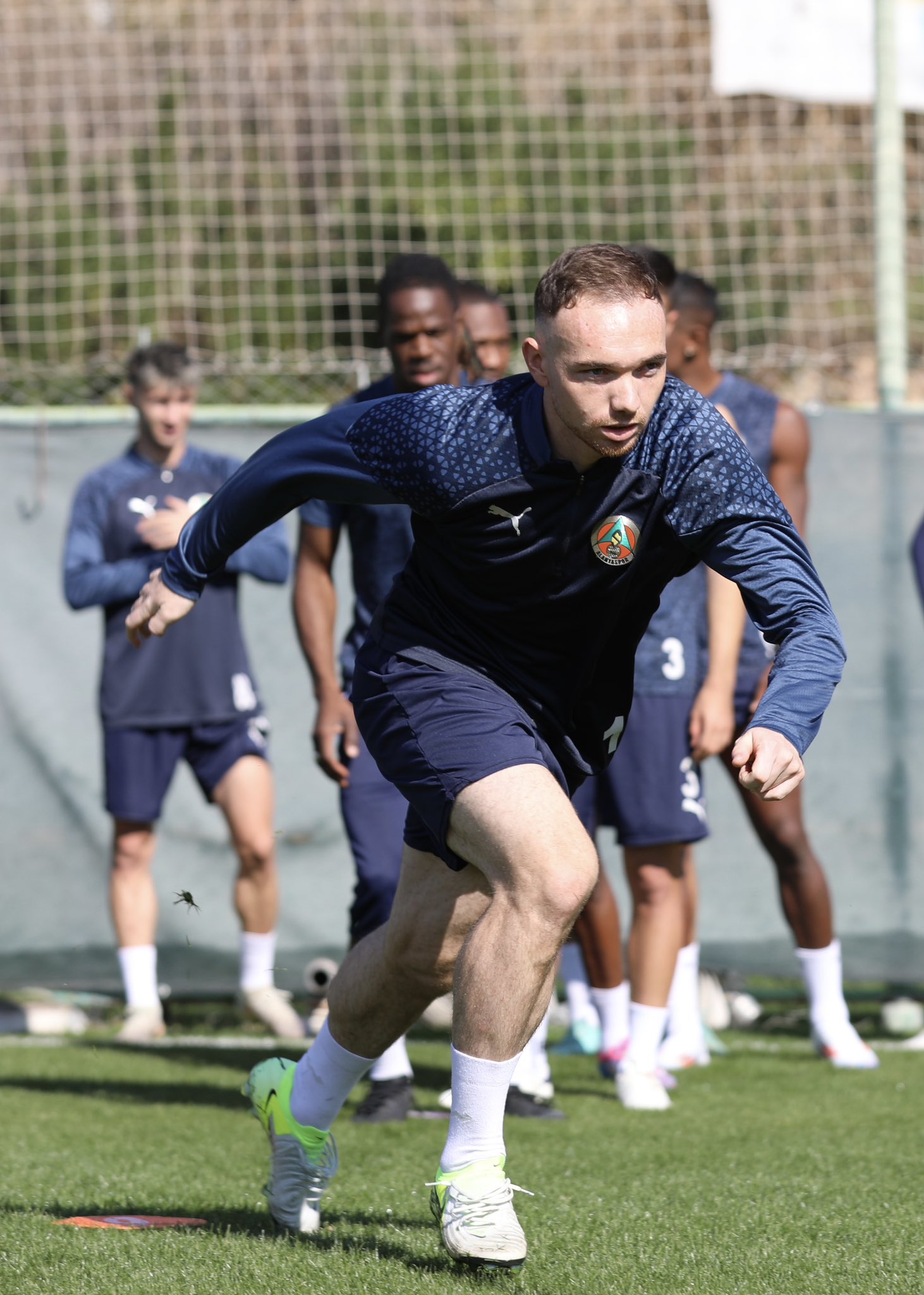 Alanyaspor, İzmir Deplasmanında