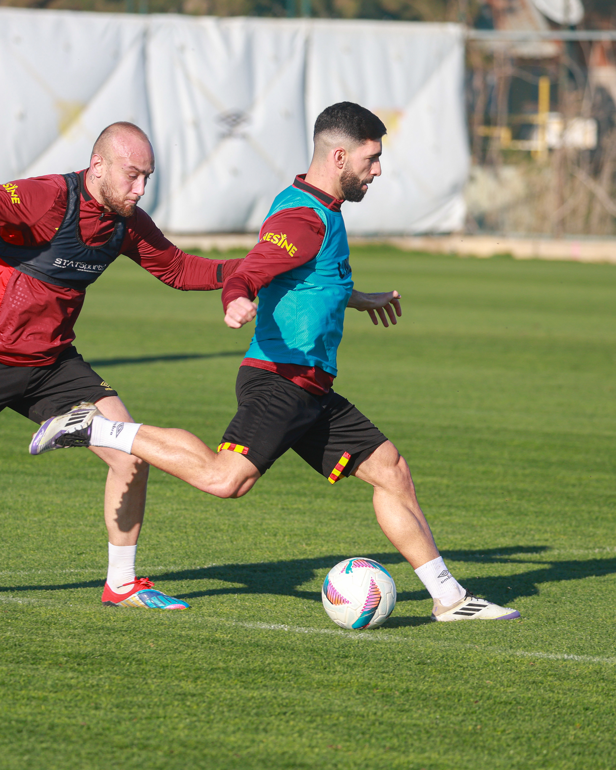 Alanyaspor, İzmir Deplasmanında