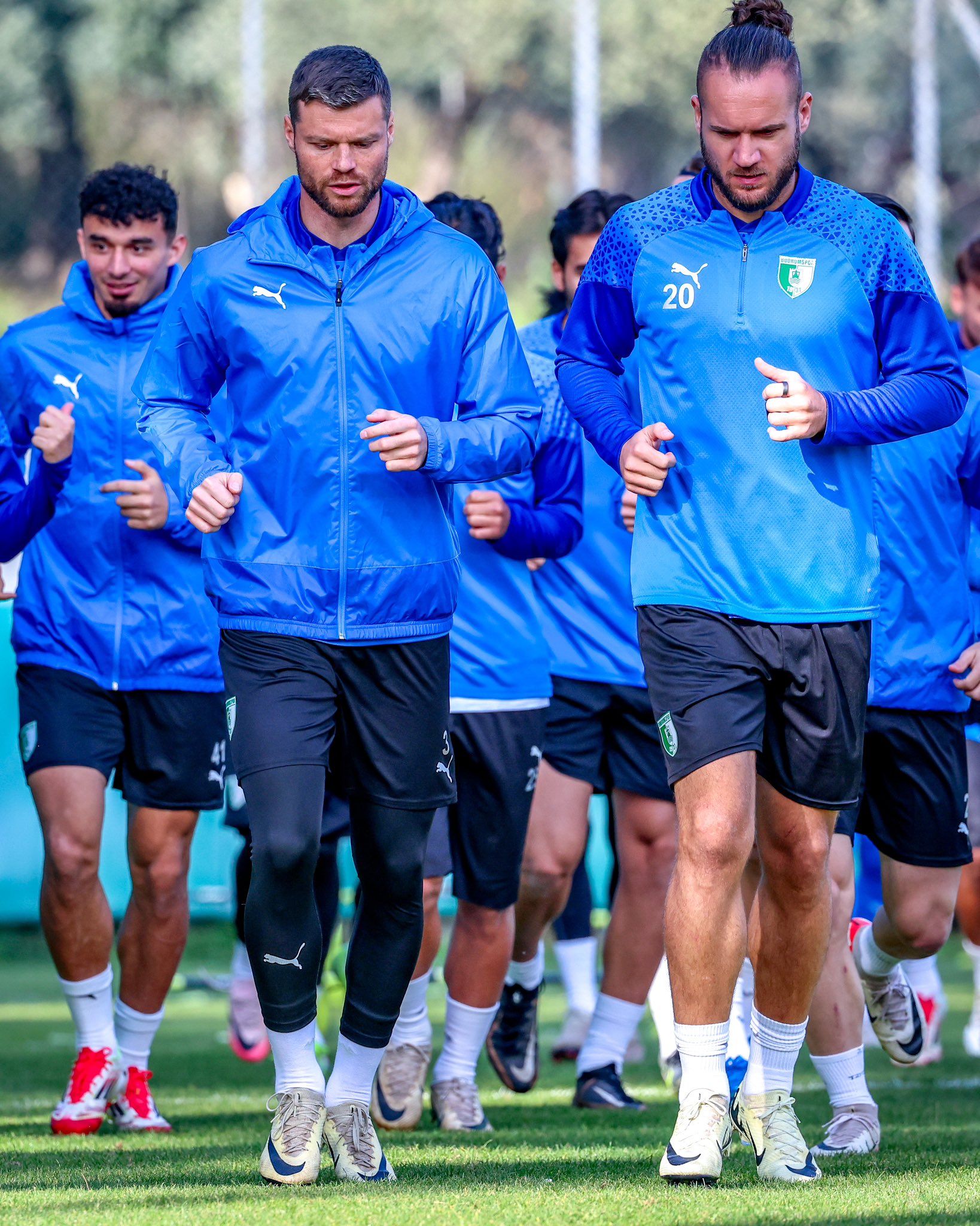 Bodrum FK – Antalyaspor Maç Önü
