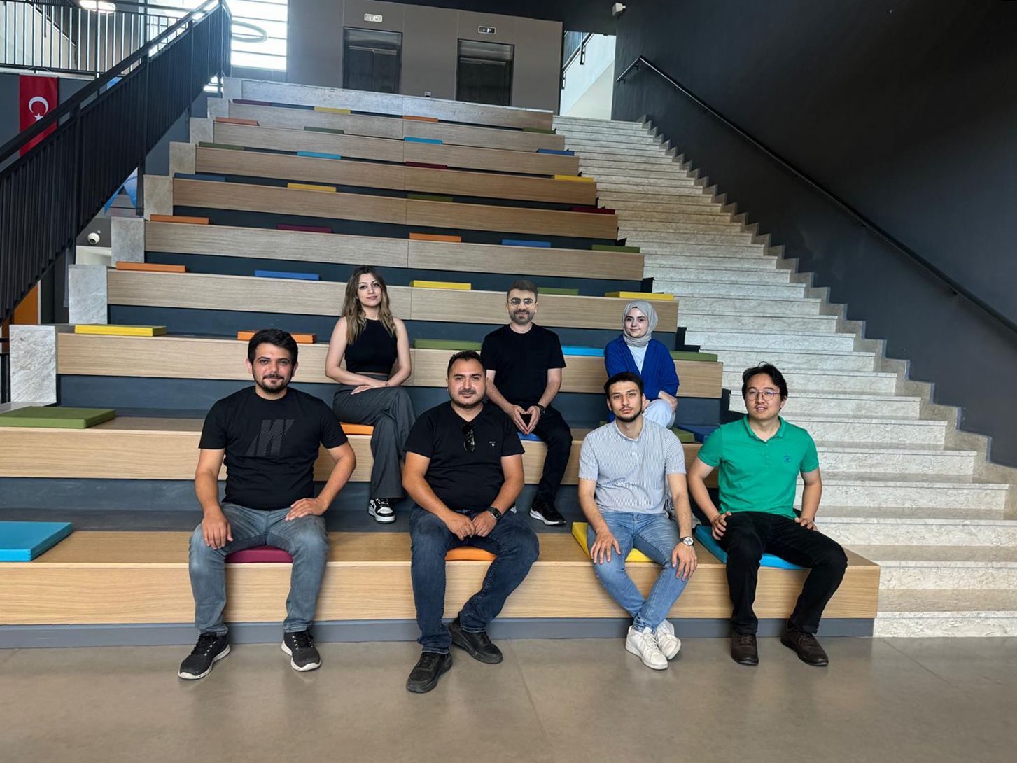 Suç Önleme İçin Geliştirilen Yapay Zeka Hamlesi ‘Gözcü’ Geliyor