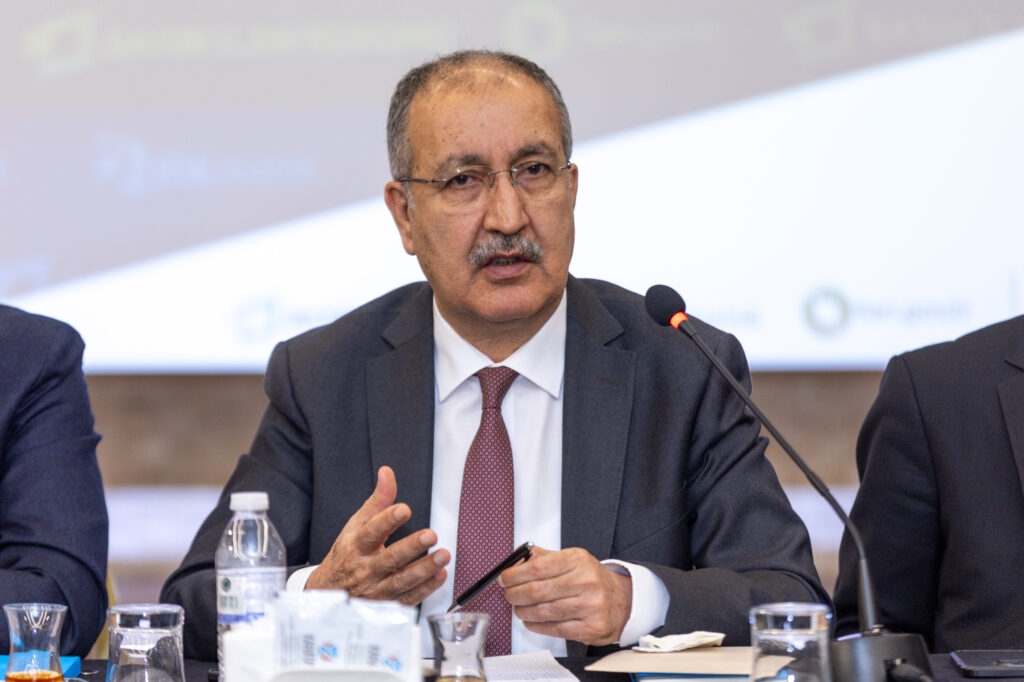 BİK, 2025 Yılı Müdürler Değerlendirme Toplantısı gerçekleştirildi