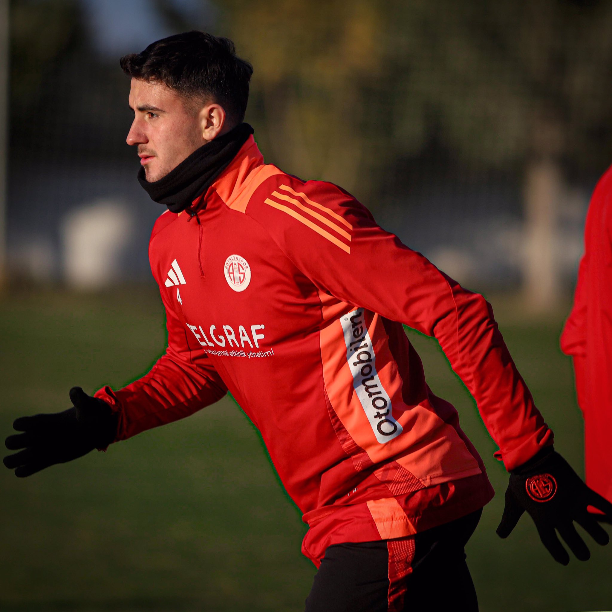 Antalyaspor, 3 Puana Odaklandı