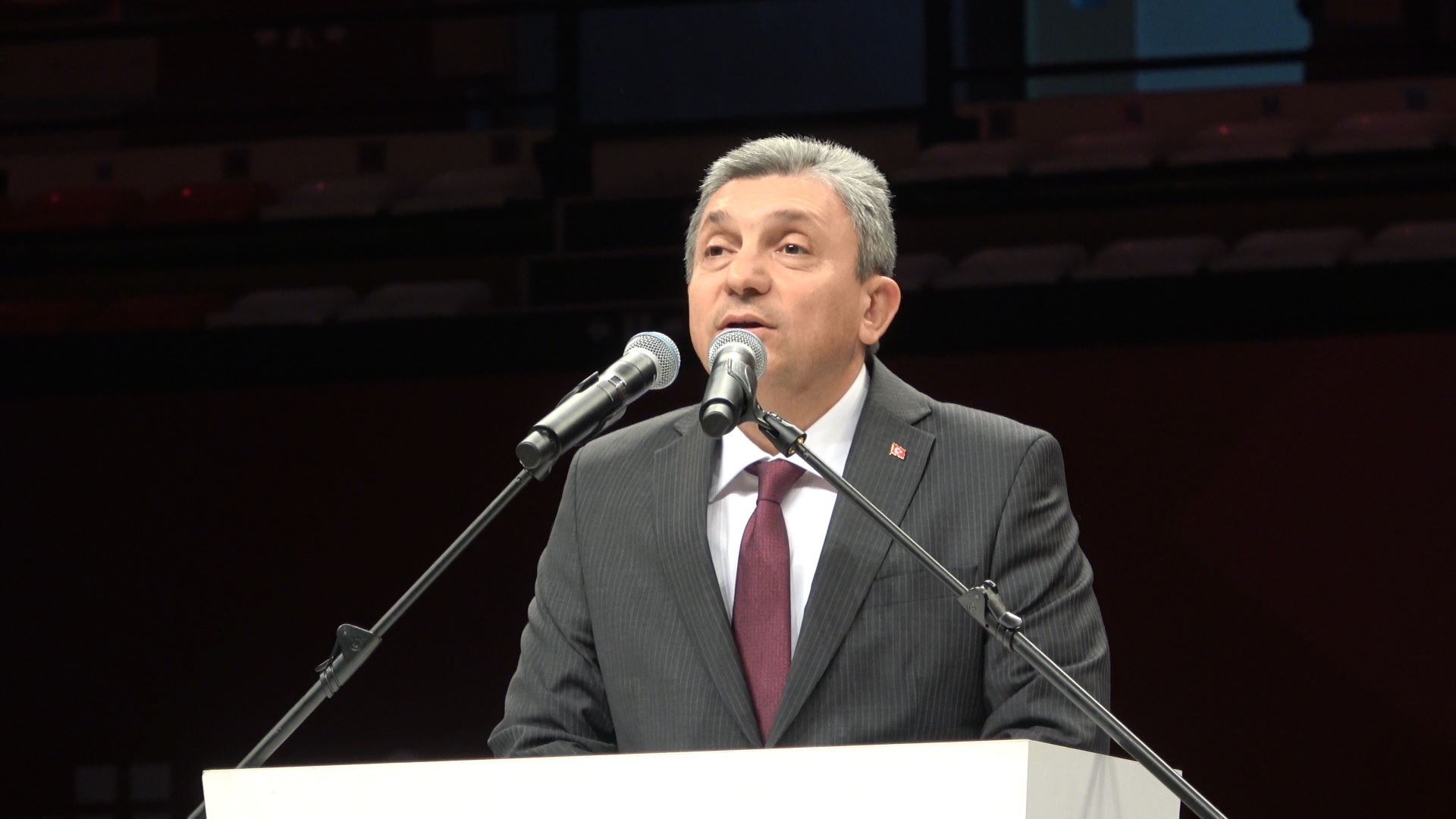 12. Uluslararası Türkiye Açık Tekvando Turnuvası Antalya'da Başladı