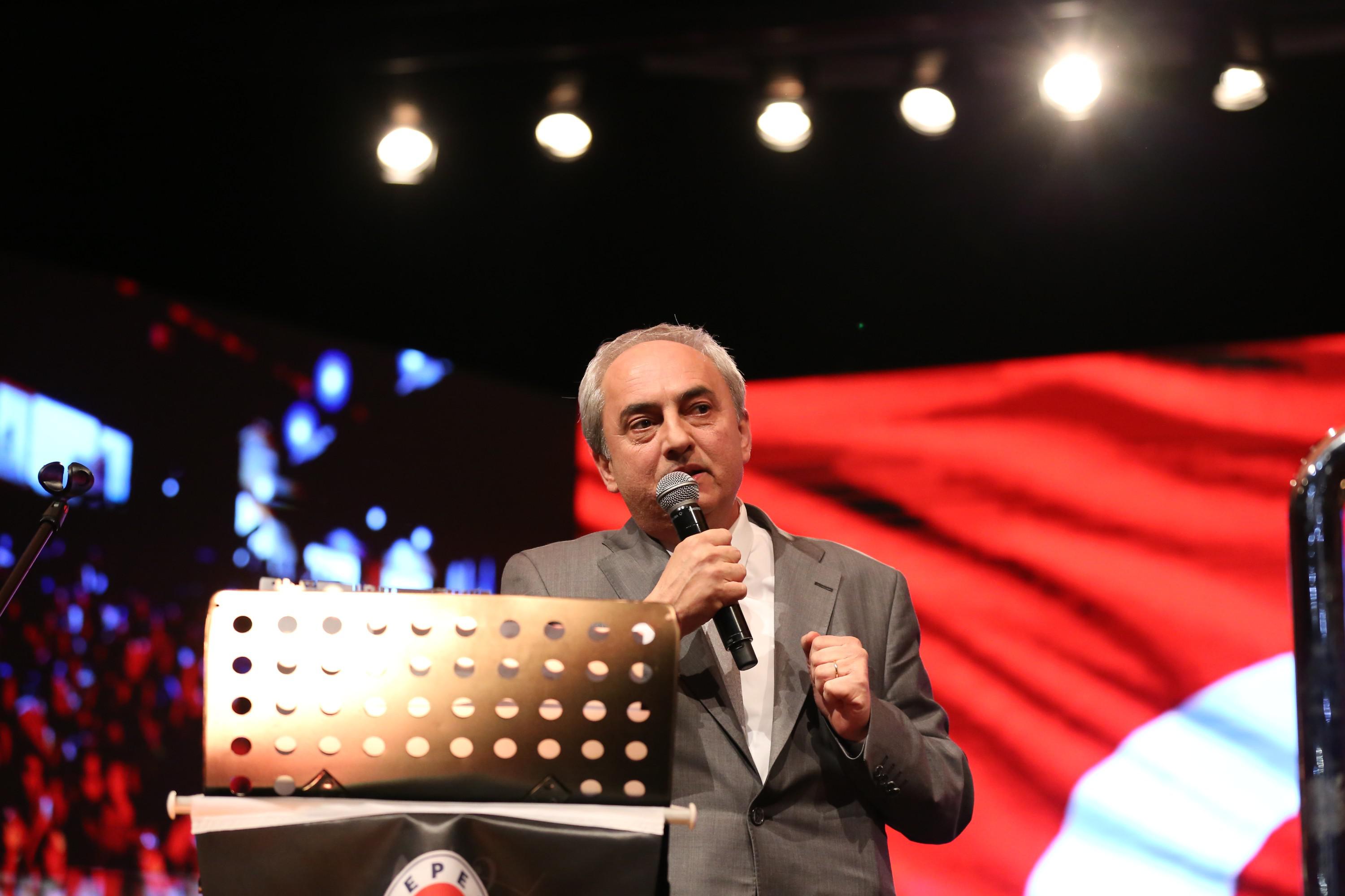 Türk Müziğinin Efsaneleri Kepez’de Anıldı
