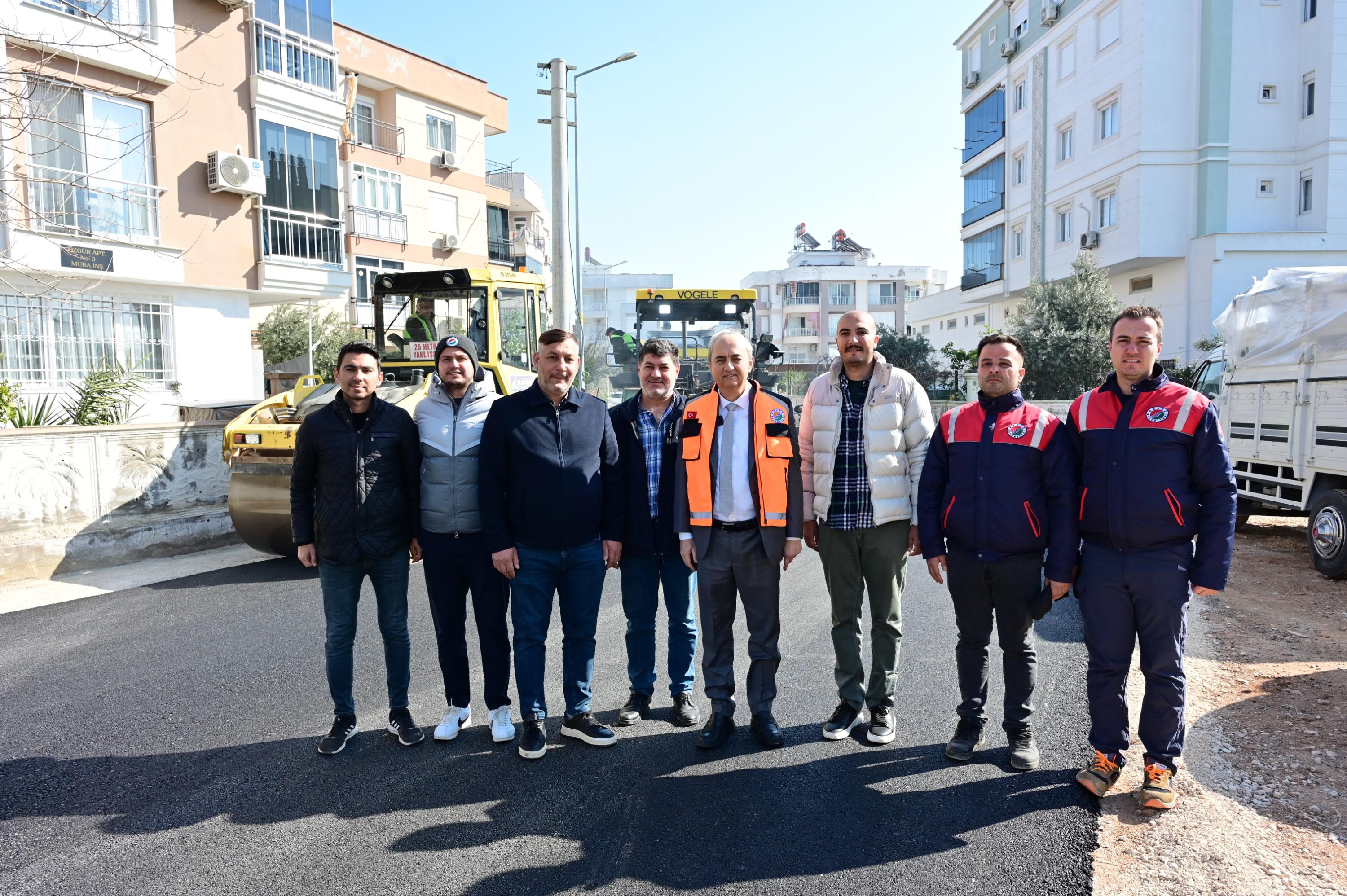 Kocagöz: “Bu Milletin Parası”