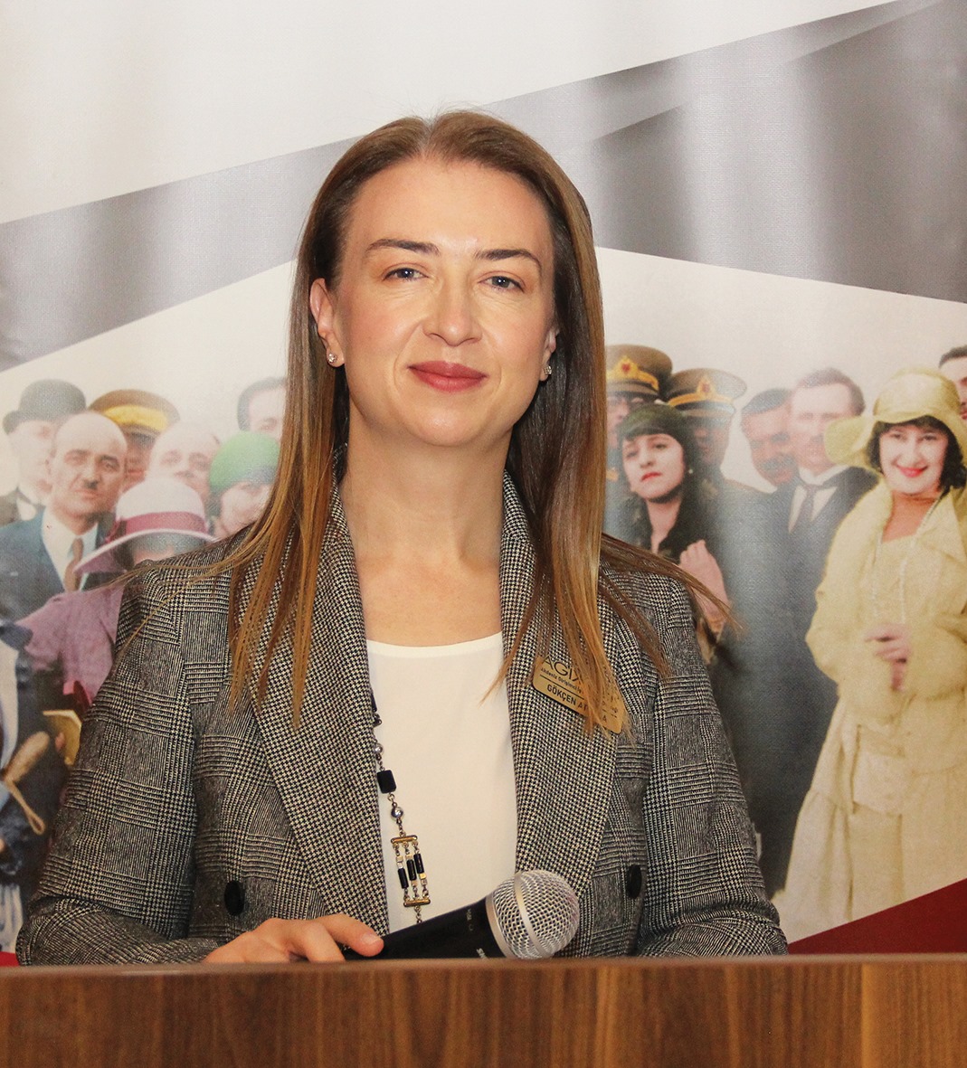 AGİDER’den Kadın İstihdamı Toplantısı