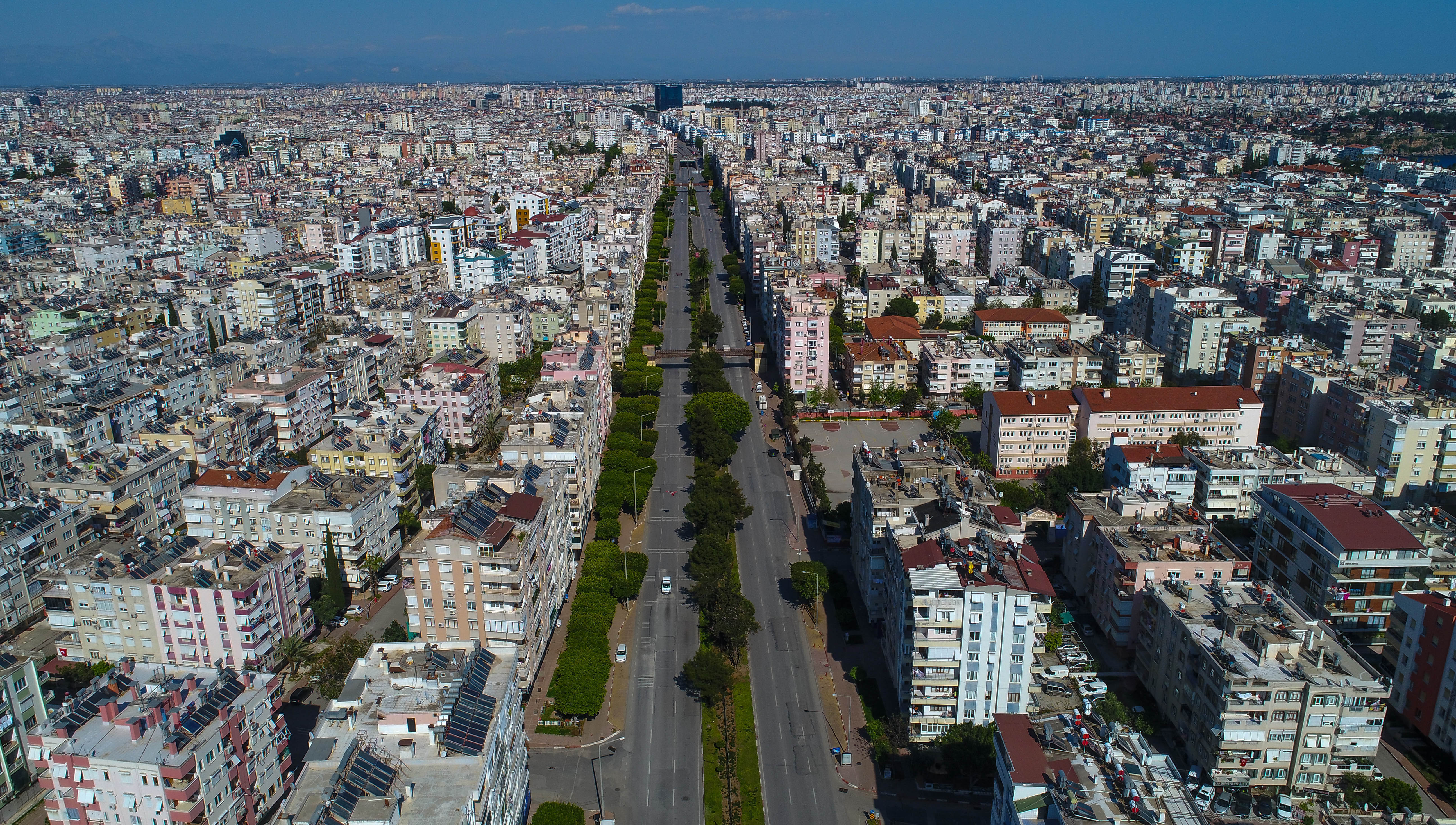 'Konut Yetersizliği Kirada Düşüşü Engelliyor'