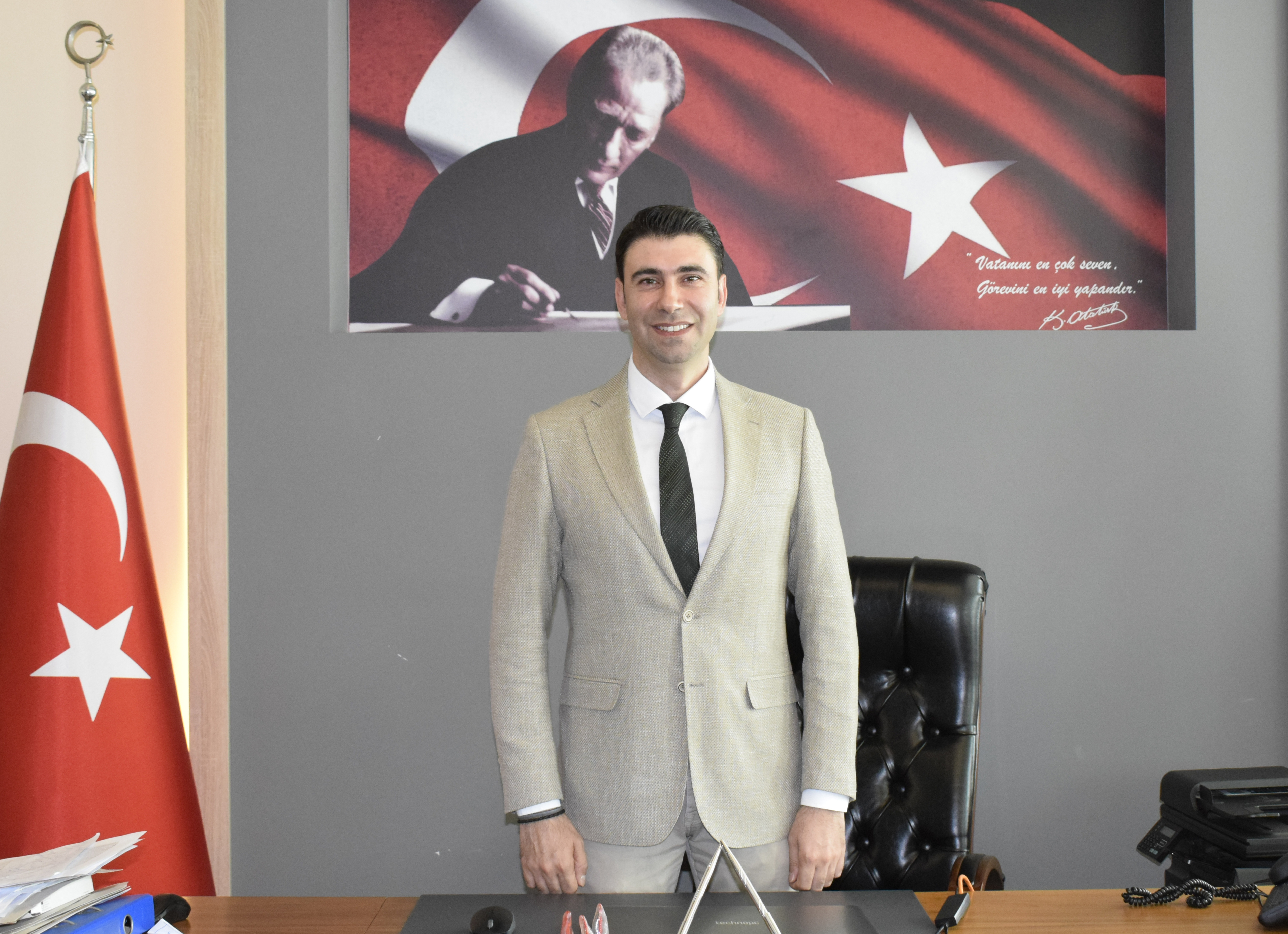 'Beyazlatma İşleminde Yanlış Uygulama Diş Kaybına Neden Olabilir'