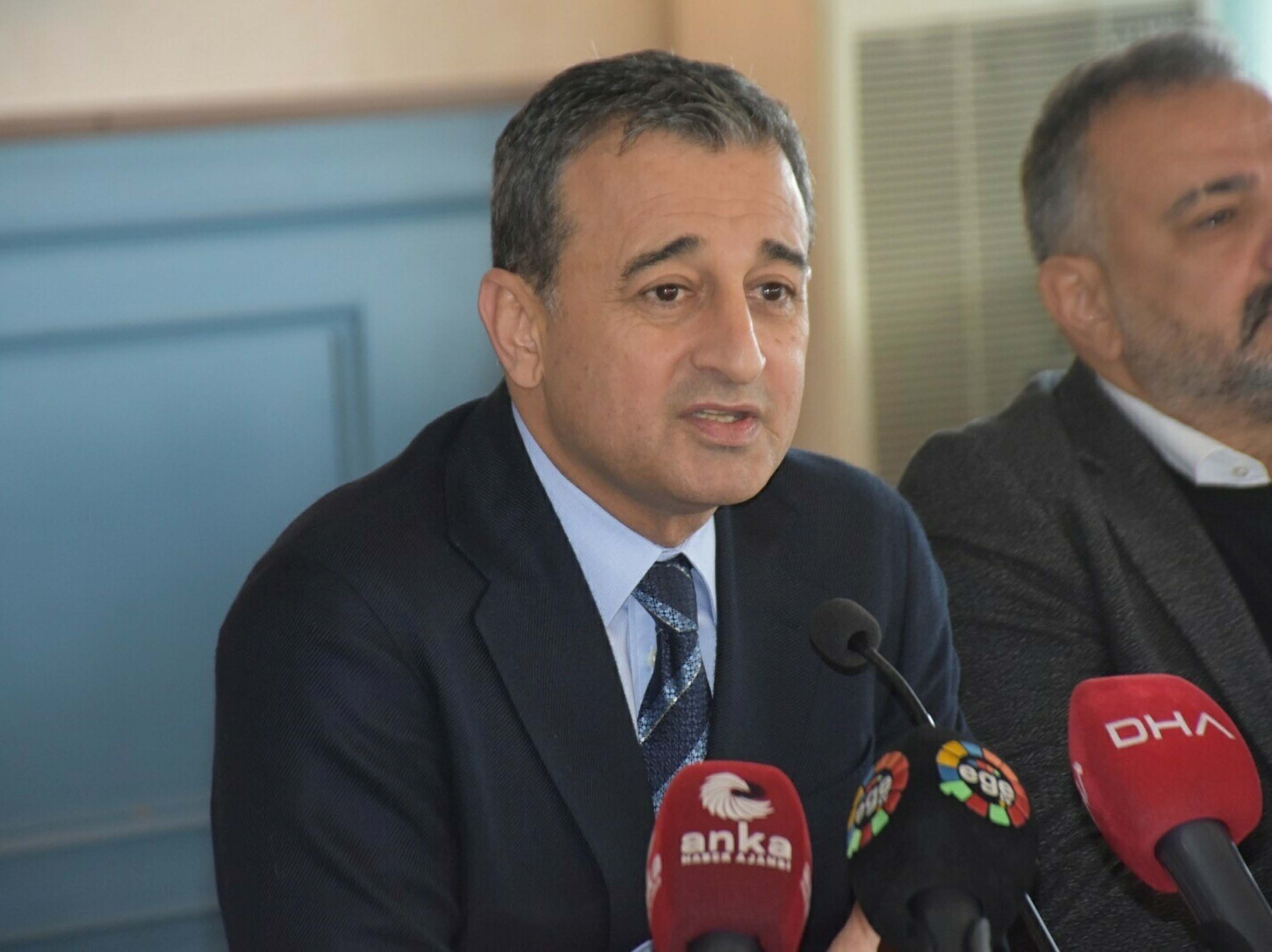 CHP’li Bulut: Bu Kurultay, En Az Diğer Kurultaylar Kadar Temiz Bir Kurultaydır