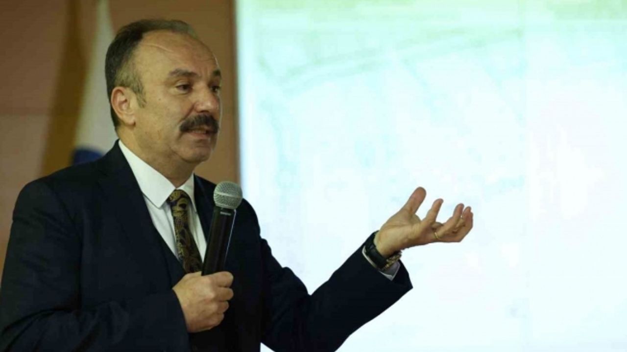 'Falezlerin Aydınlatılması' Projesi Yeni Değil 