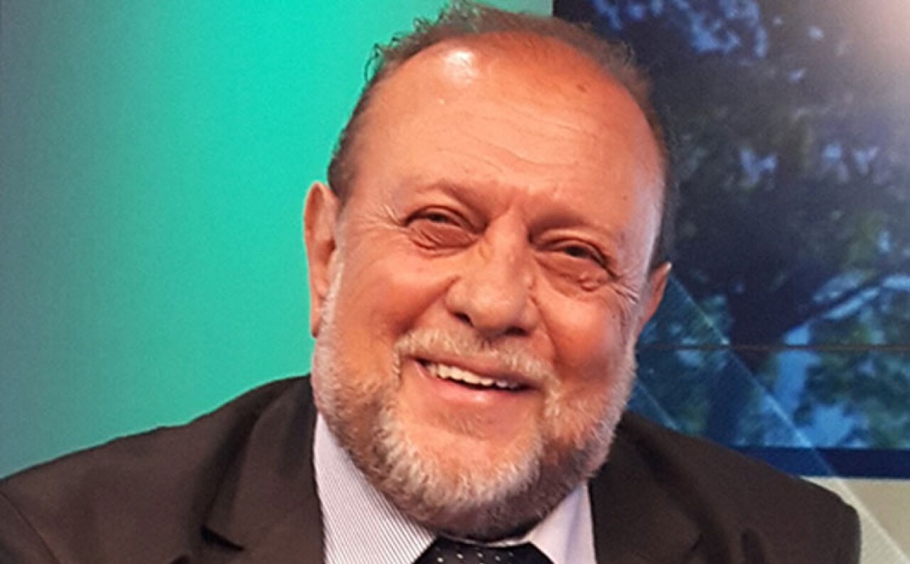 Sinema Ve Tiyatro Oyuncusu Muhammet Emin Gümüşkaya Vefat Etti