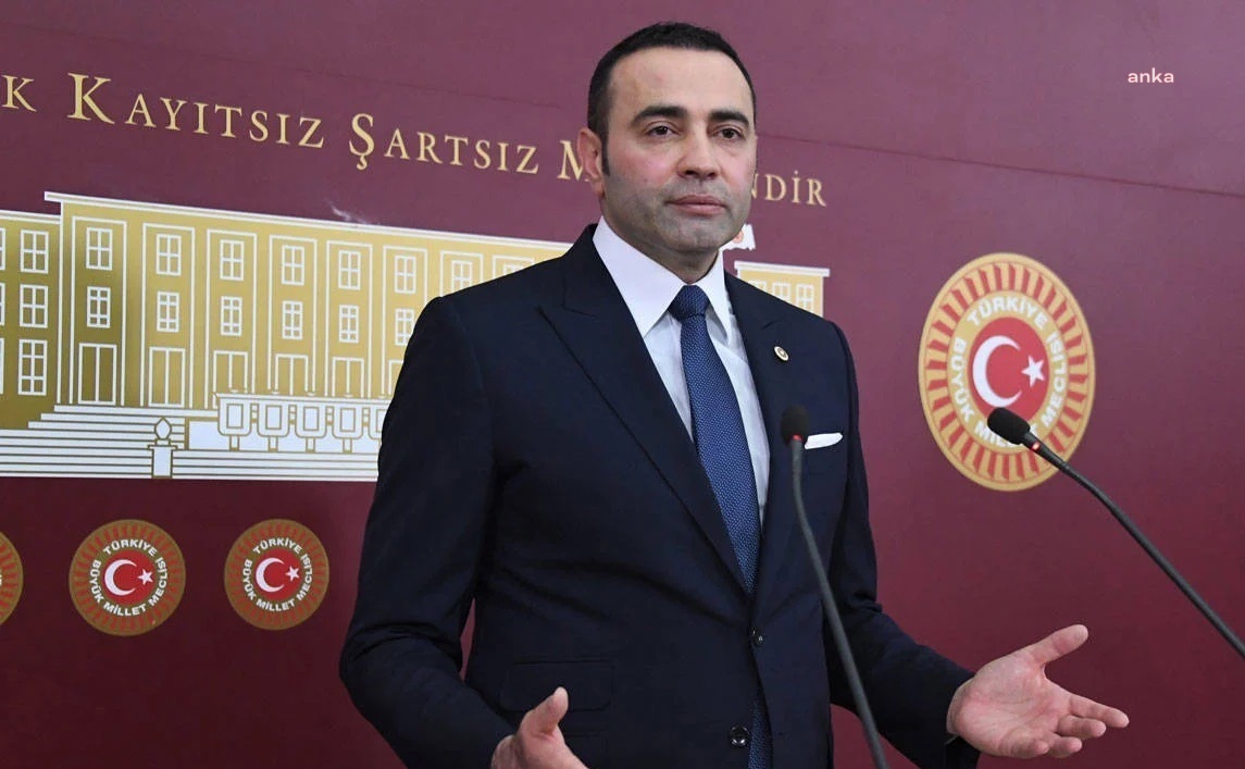 Kaya; ‘Her Zaman Zor Duruma Düşen Vatandaş’