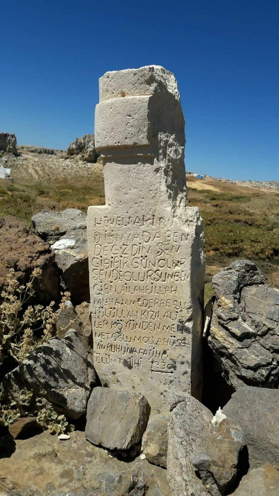 Kaşpazarı Yaylası’nda GES Projesi Tehlikesi