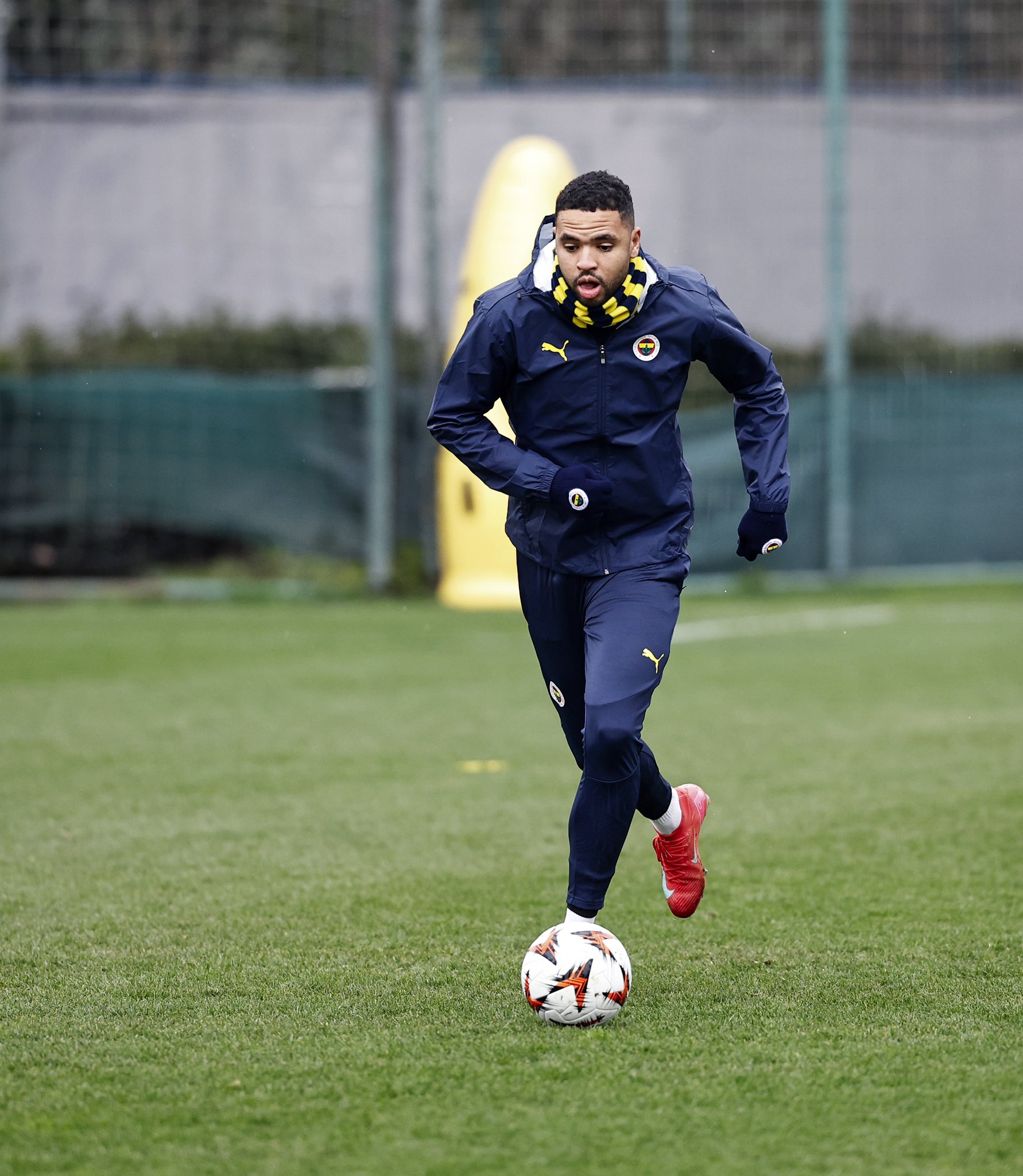 Anderlecht – Fenerbahçe Maç Önü