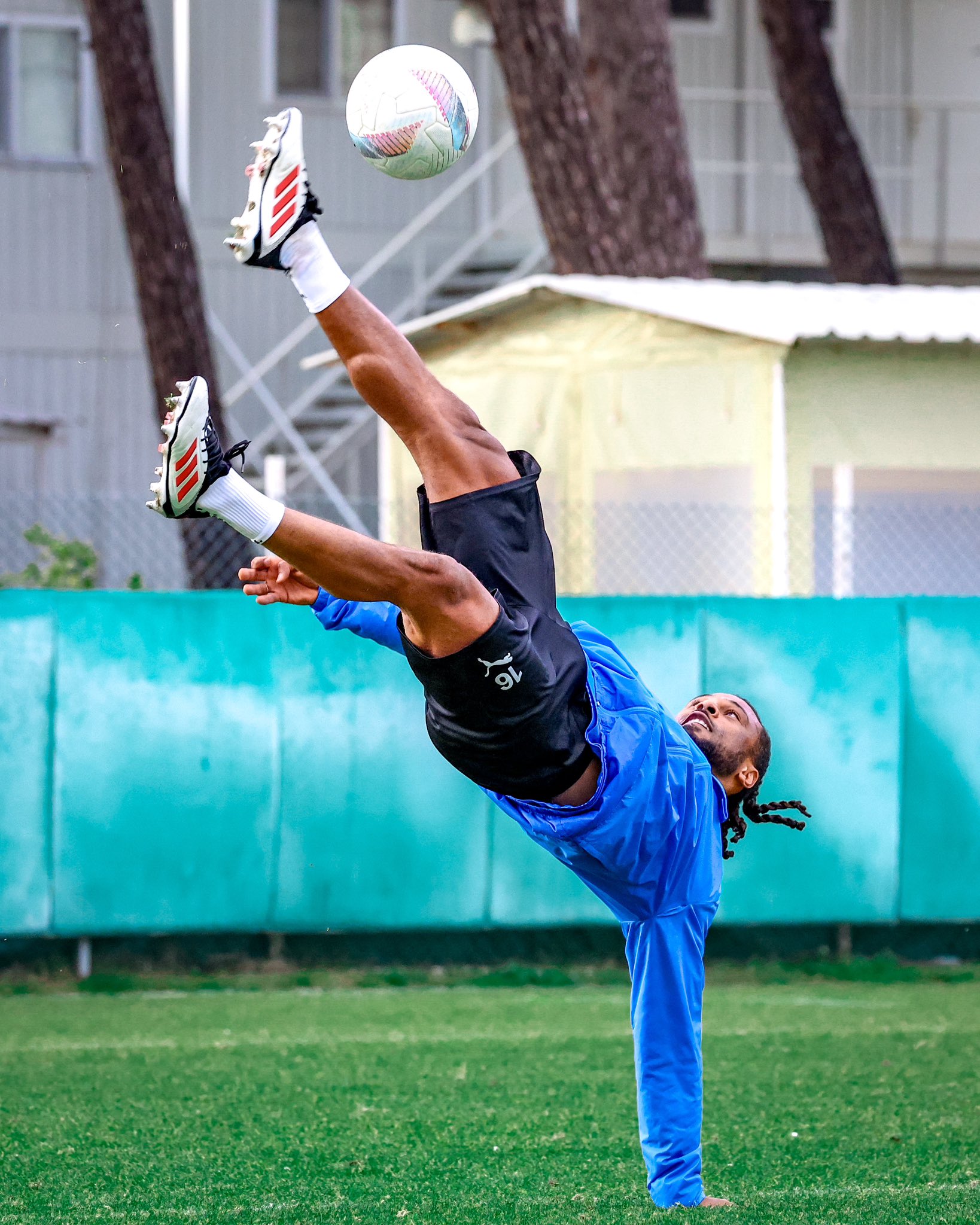 Bodrum FK – Hatayspor Maç Önü