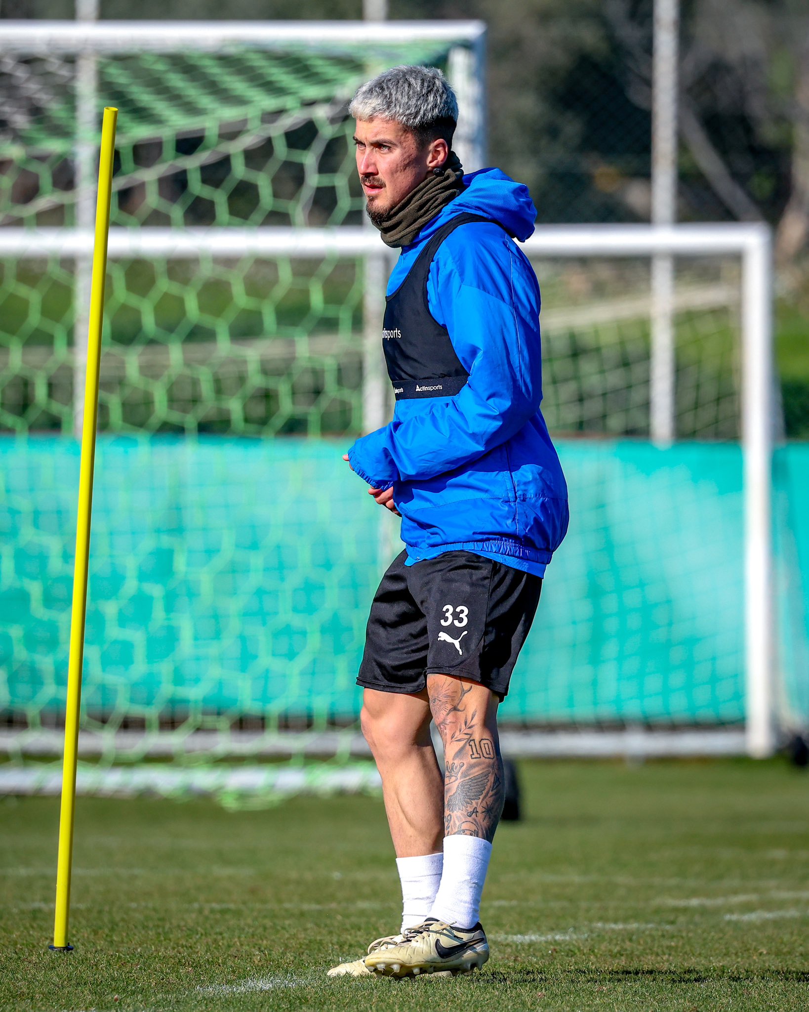 Bodrum FK – Hatayspor Maç Önü