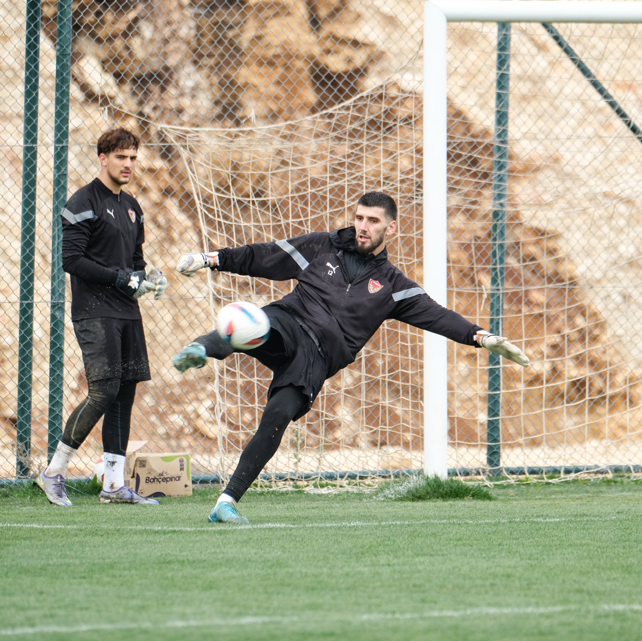 Bodrum FK – Hatayspor Maç Önü