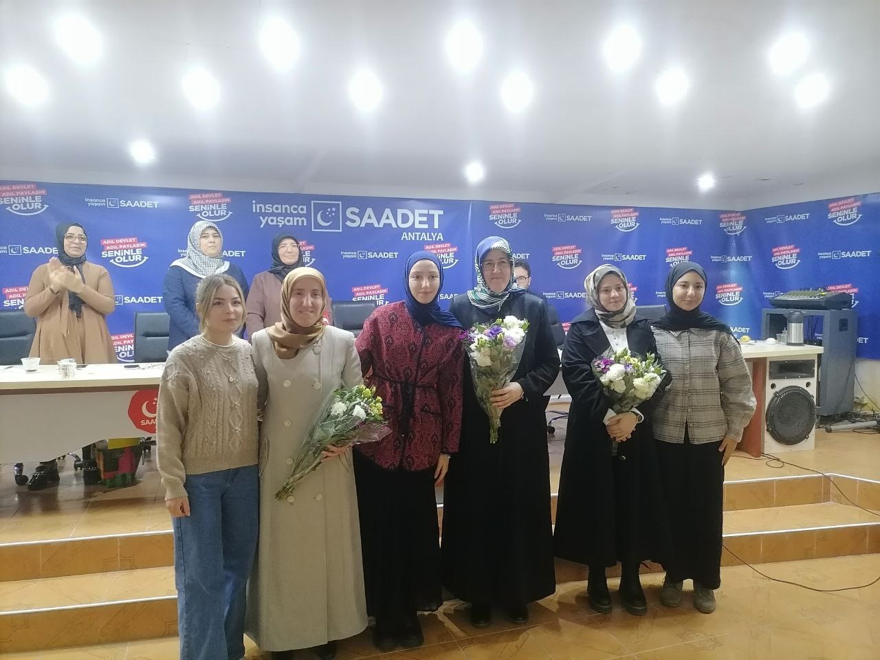Ekinci; “Ülkenin Tek Gündemi Geçim”