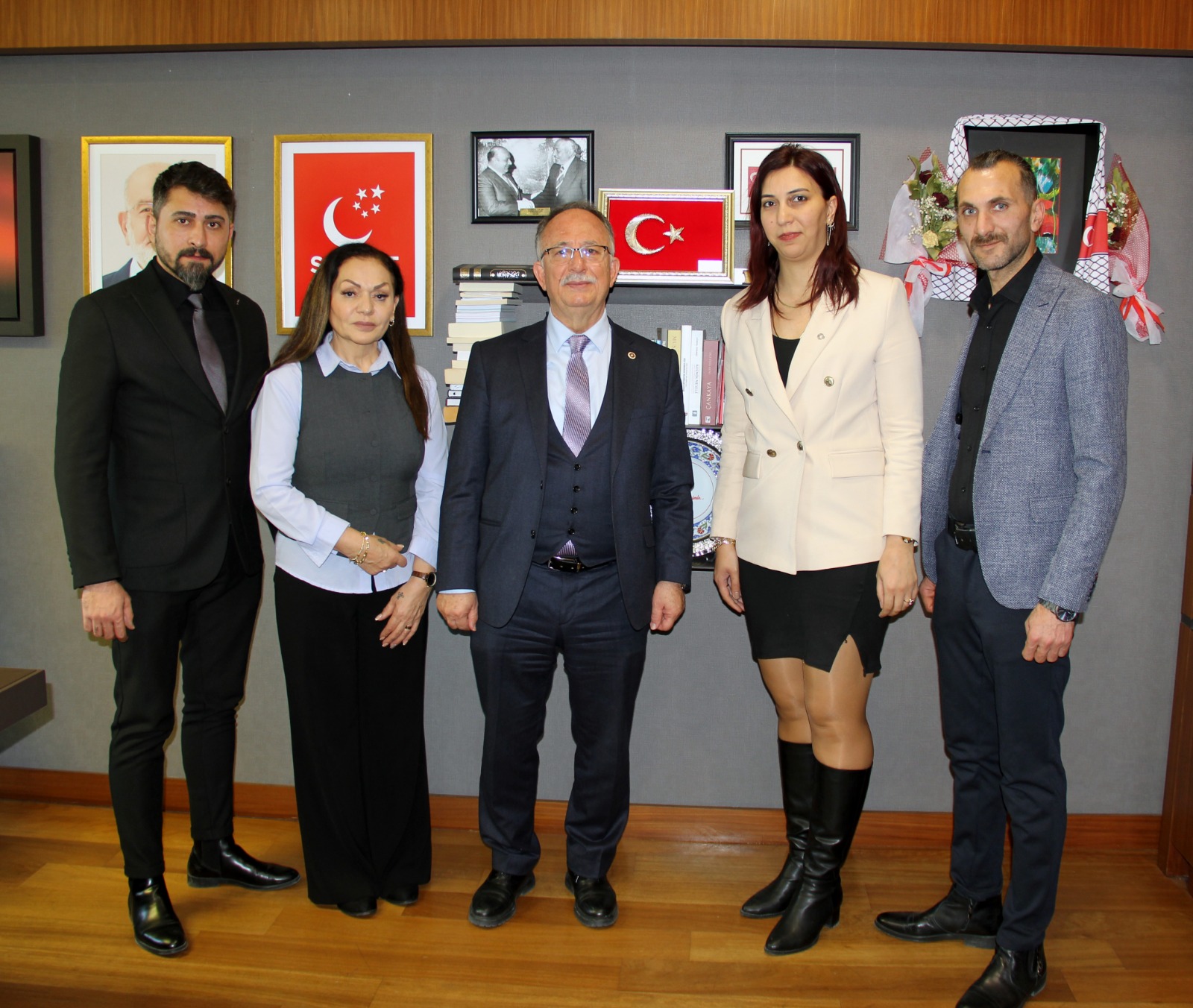 Kiracıların Sesine Kulak Verilmeli