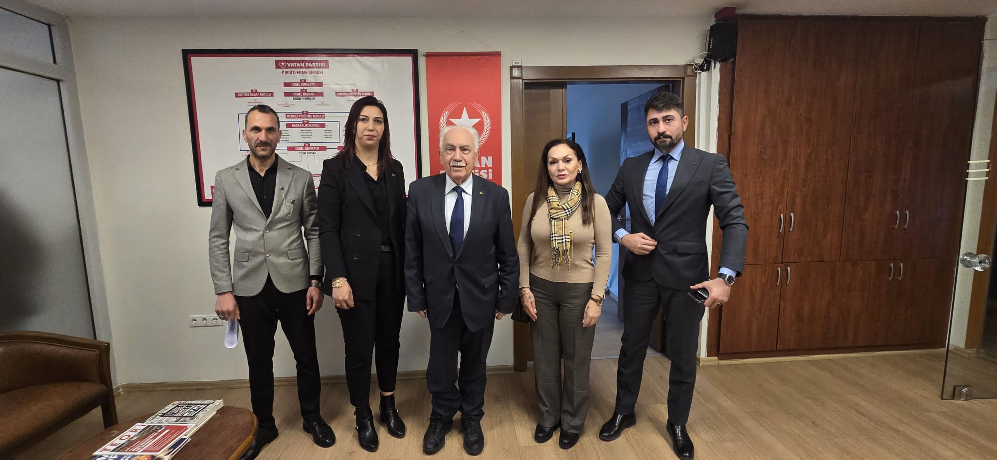 Kiracıların Sesine Kulak Verilmeli