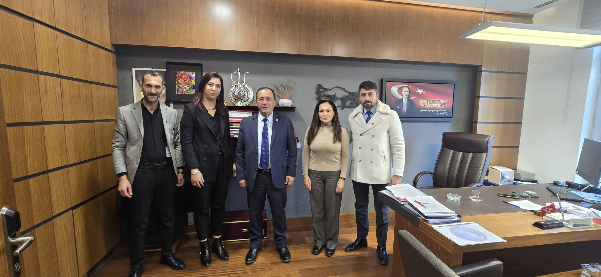 Kiracıların Sesine Kulak Verilmeli