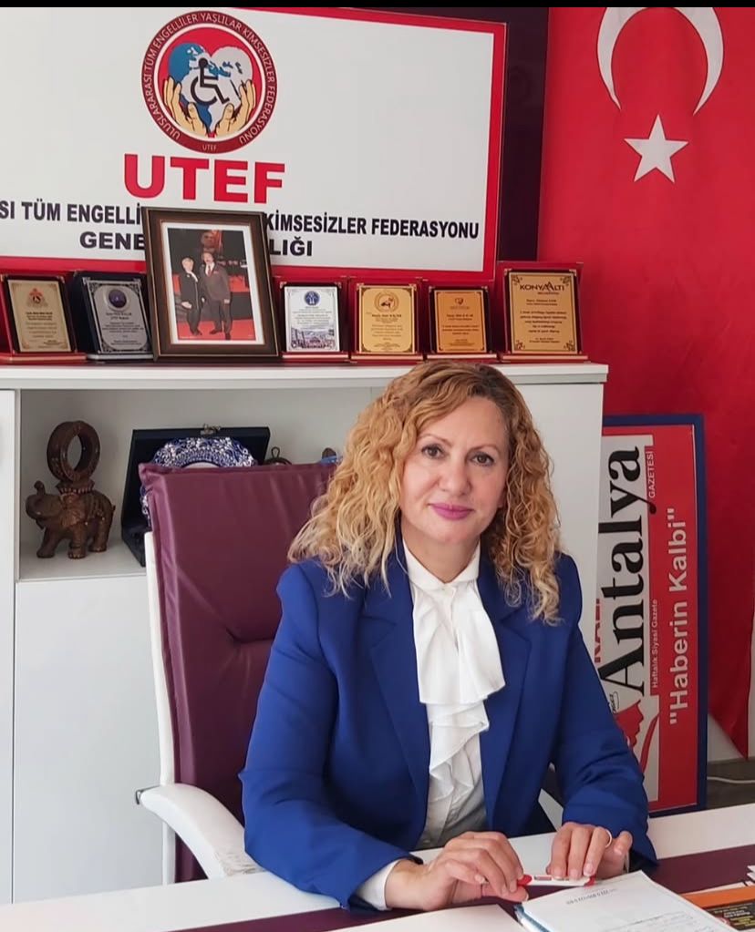 Güldane Kaya Kaçar, Eşi ve Leman Gebizli İçin Anma Programı Düzenledi