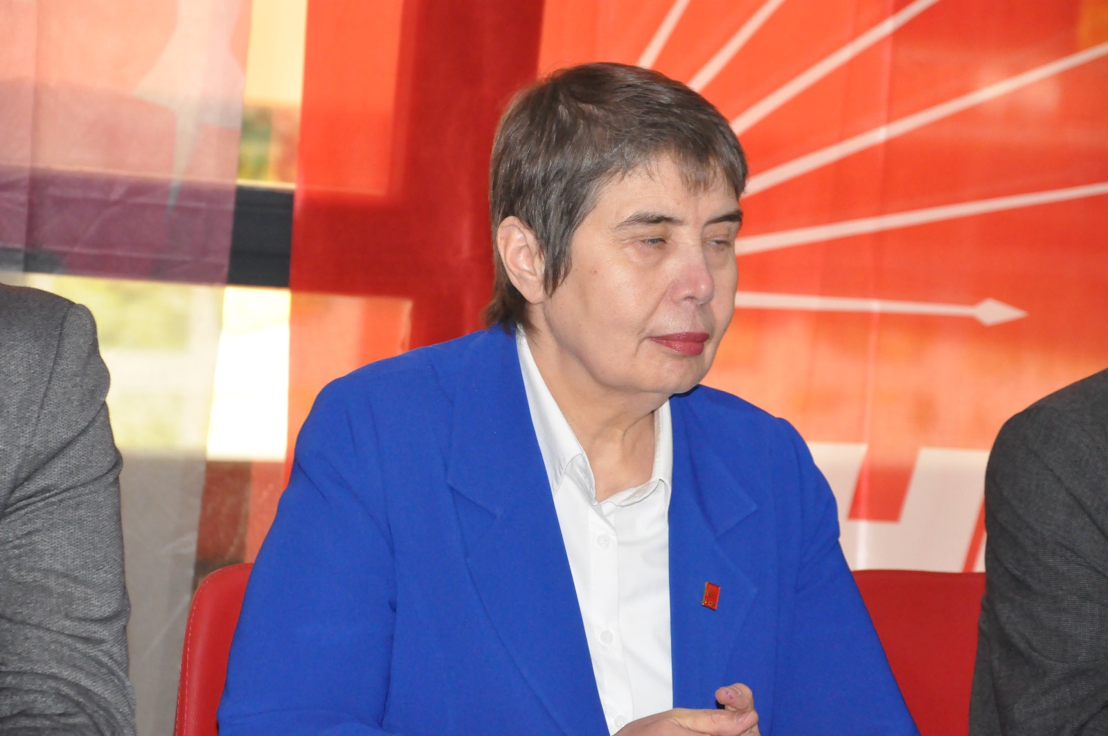 CHP’li Şahbaz’dan Antalya’da Sağlık Gündemi ve Siyasi Değerlendirmeler