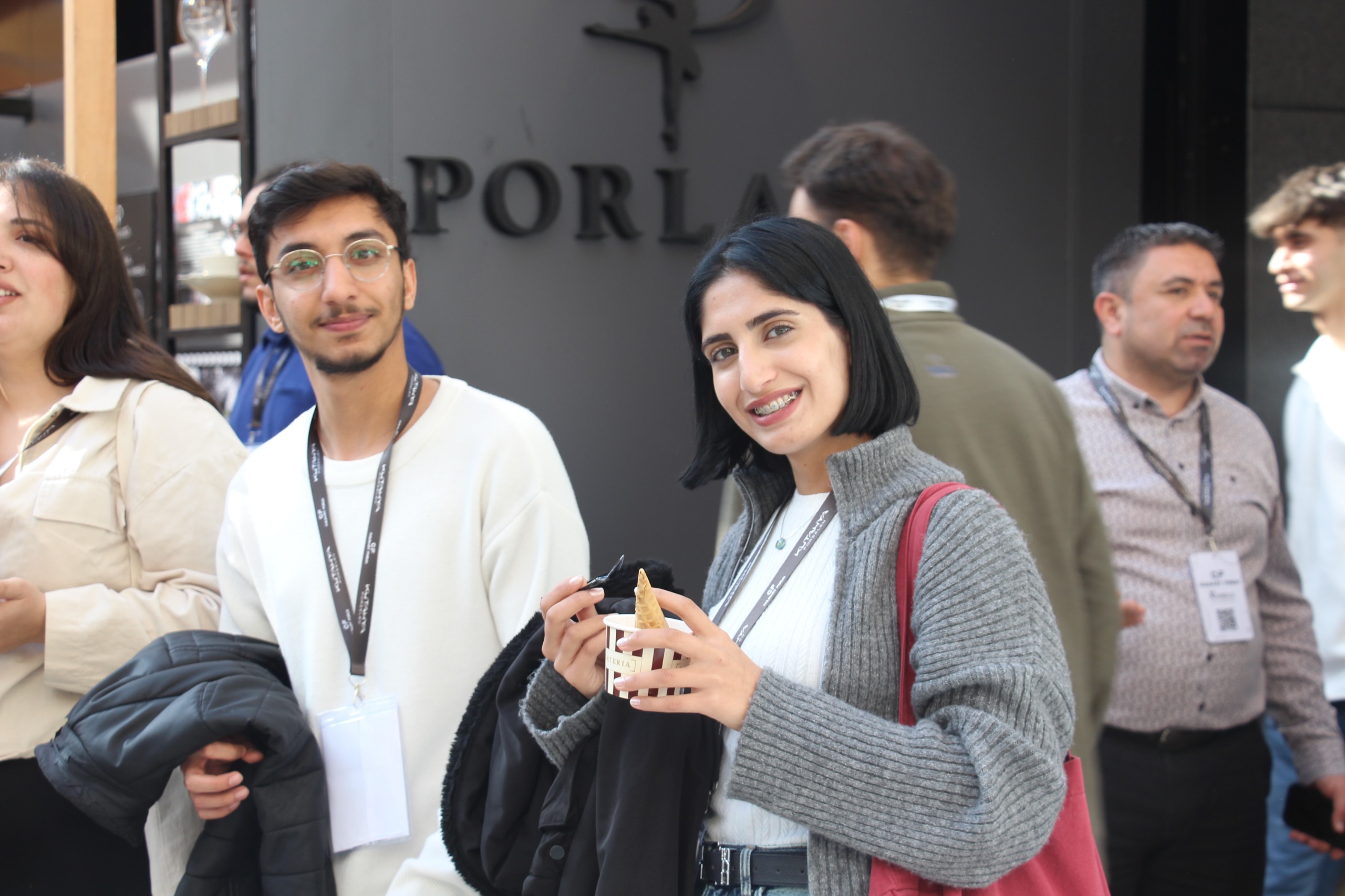 ‘Culinary Forum’ Bugün Kapılarını Kapatacak
