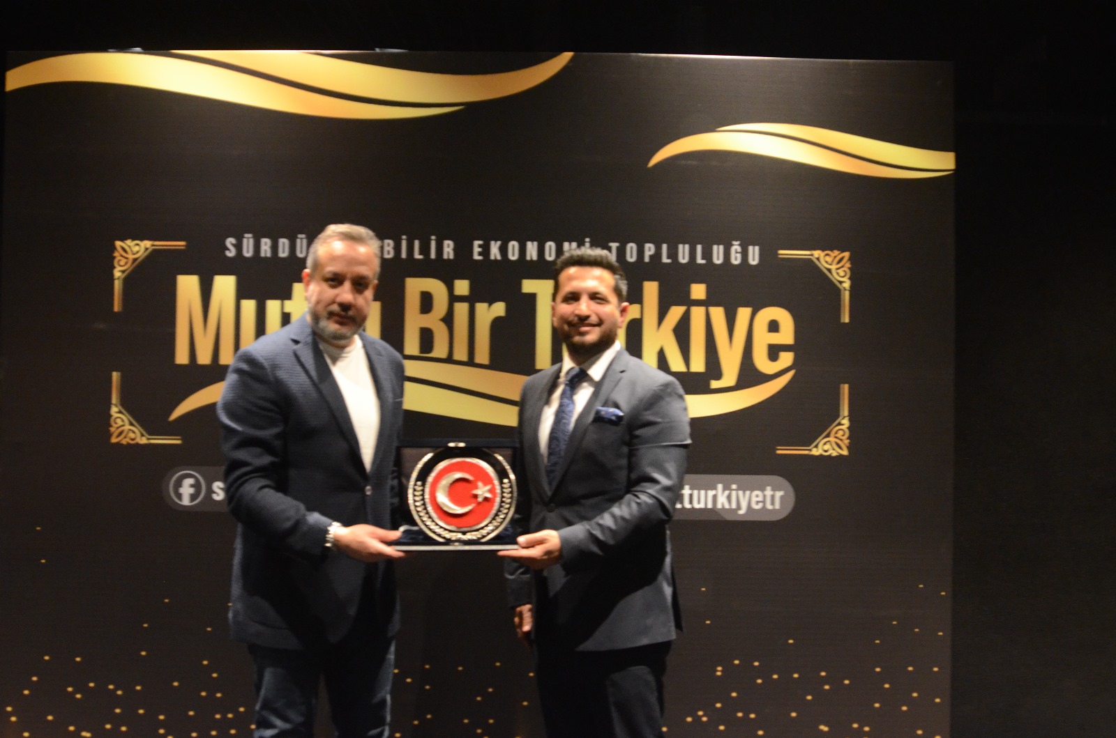 Emre Belözoğlu: "Takımımla Verimli 8 Saat Yetiyor"