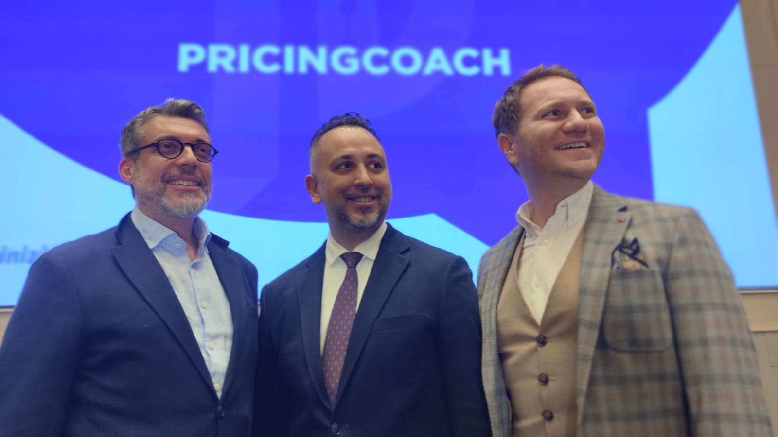 Antalya'da Düzenlenen PricingCoach Workshopunda Yapay Zeka Destekli Gelir Yönetimi Ele Alındı